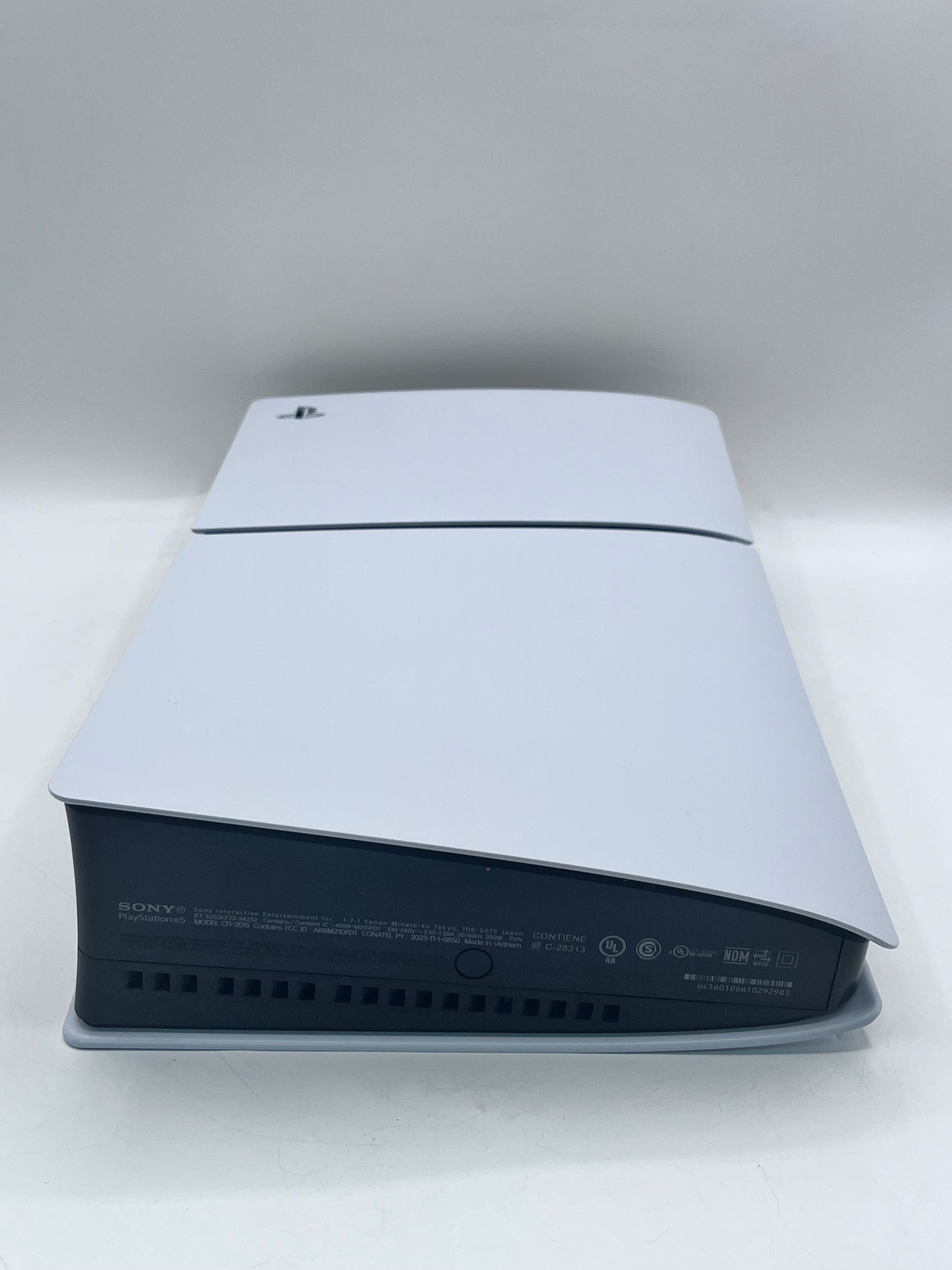 Sony PlayStation 5 Slim Digital CFI-2015 1TB w/ Cords and Controller Free Shipping