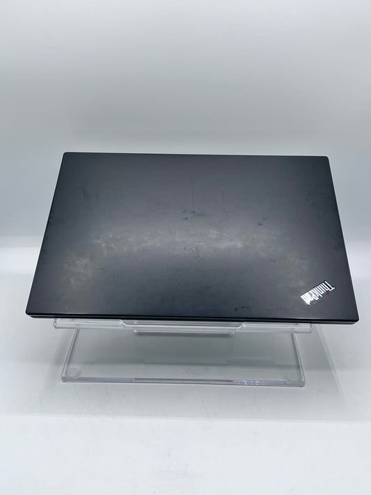 Lenovo E495 Laptop (Broken) AMD Ryzen 7, 256GB, 8GB RAM READ
