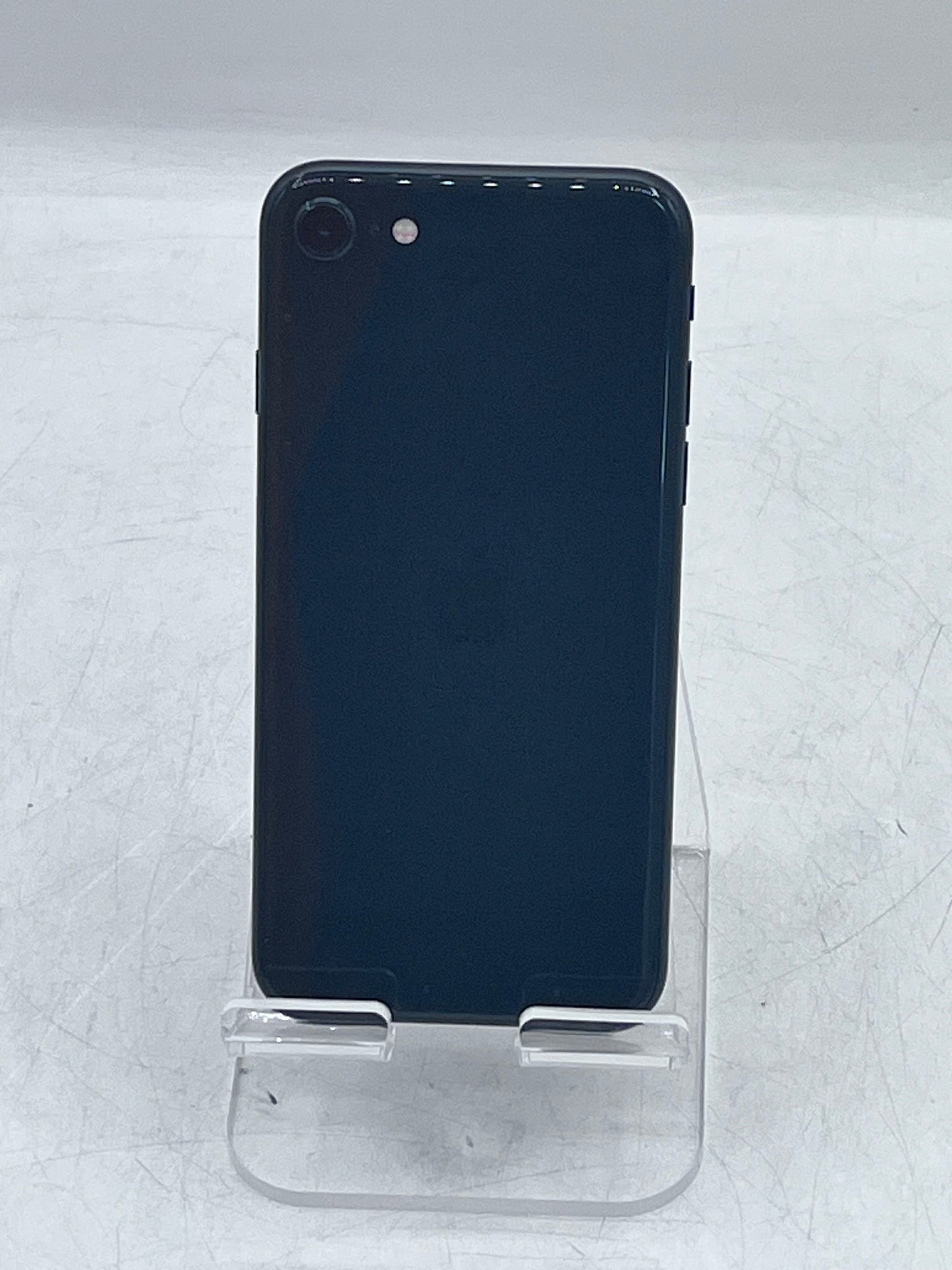 Apple iPhone SE (2nd Generation) MHGE3LL/A A2275 64GB Unlocked A13 Bionic - Black