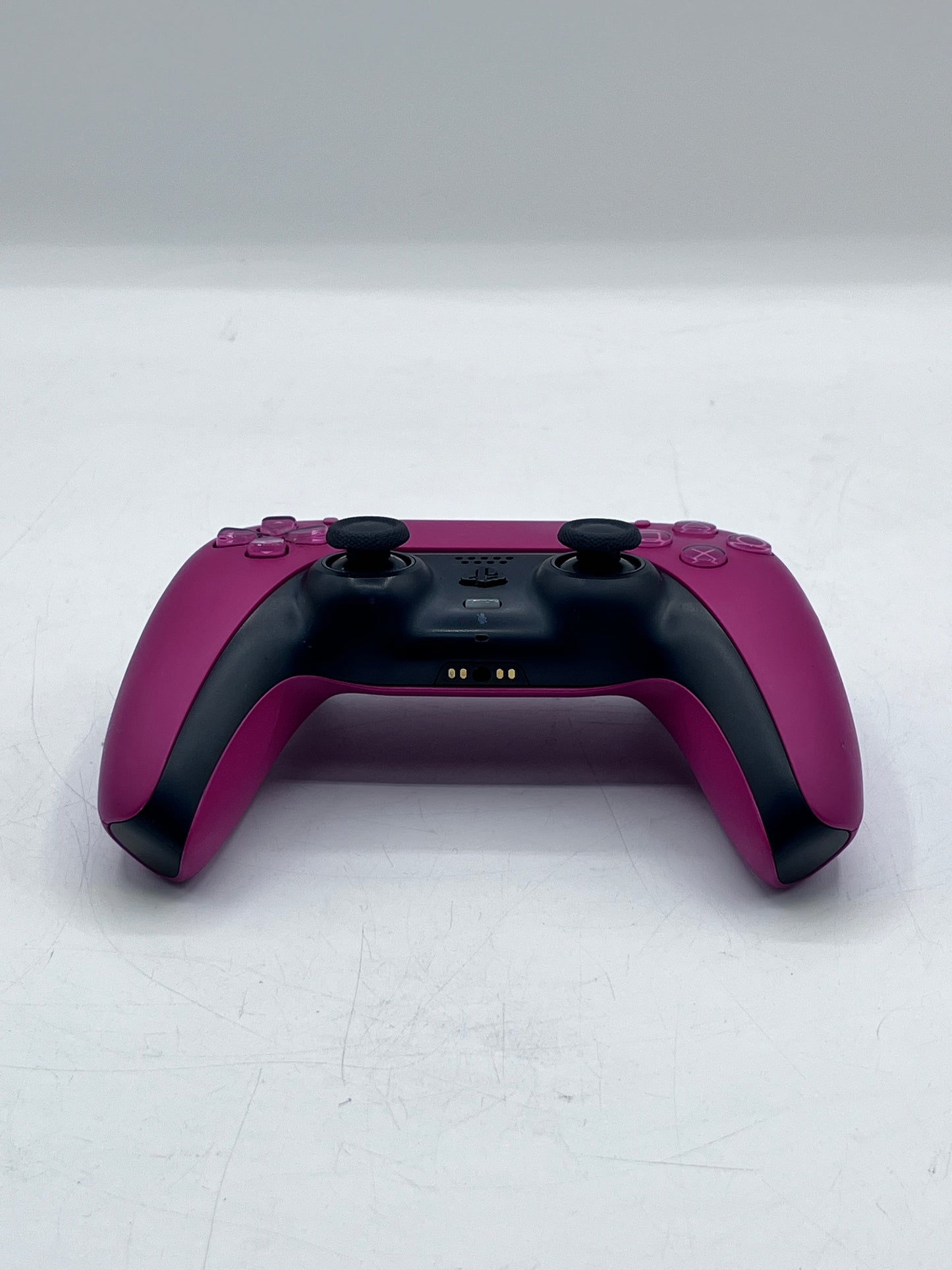 PlayStation DualSense Wireless Controller for PS5 – Cosmic Red