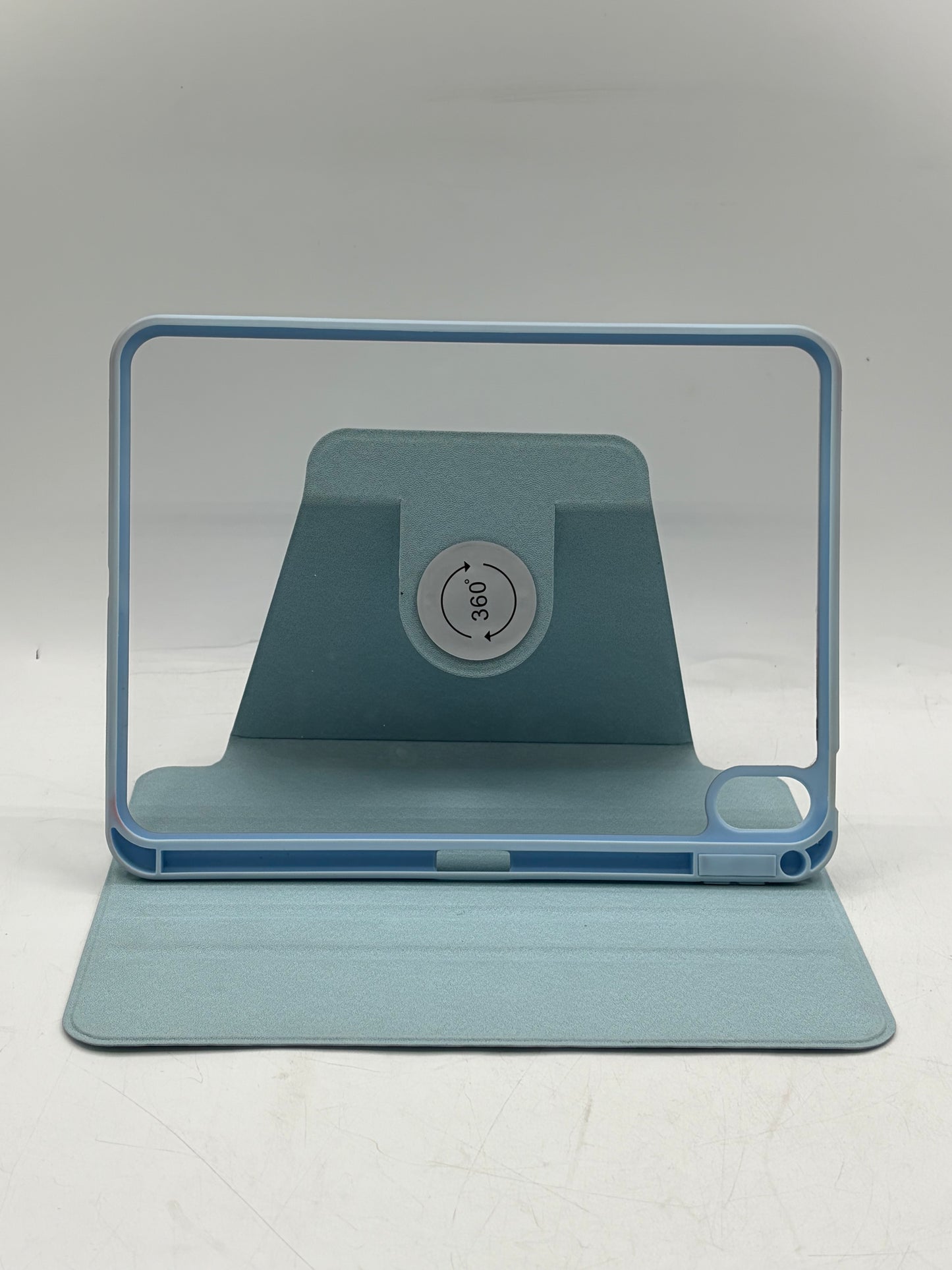 2025 Wi‑Fi Only Apple iPad 11th Gen A16 128GB - Blue A3354 MD4A4LL/A