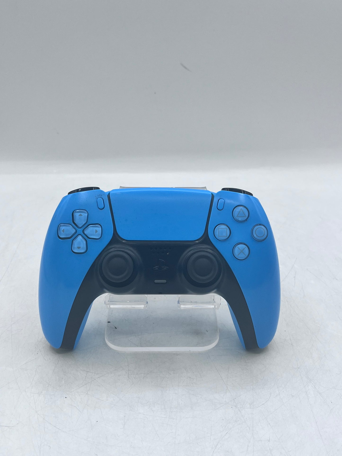 Sony Playstation 5 Dualsense Wireless Controller - Blue Color