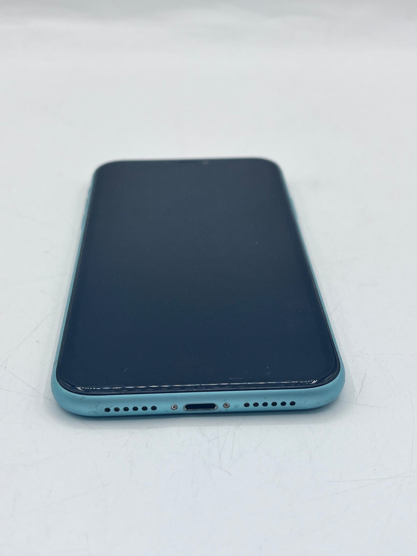 Unlocked Apple iPhone 11 MHC93LL/A A2111 6.1" 64GB - Green