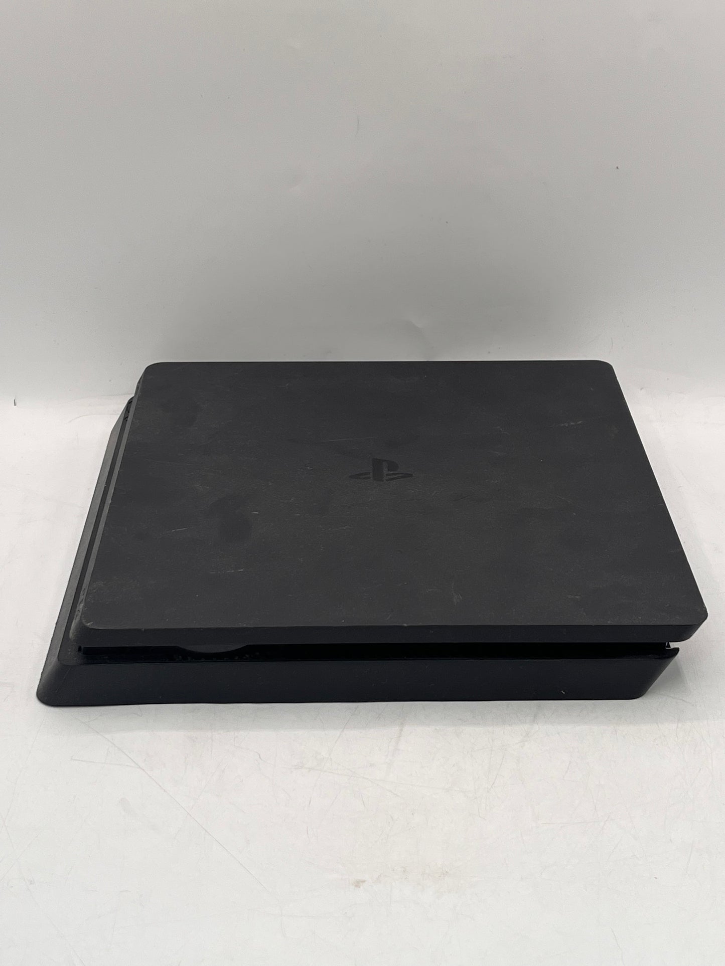 Sony PlayStation 4 Slim (CUH-2115B) 1TB Video Game System Black