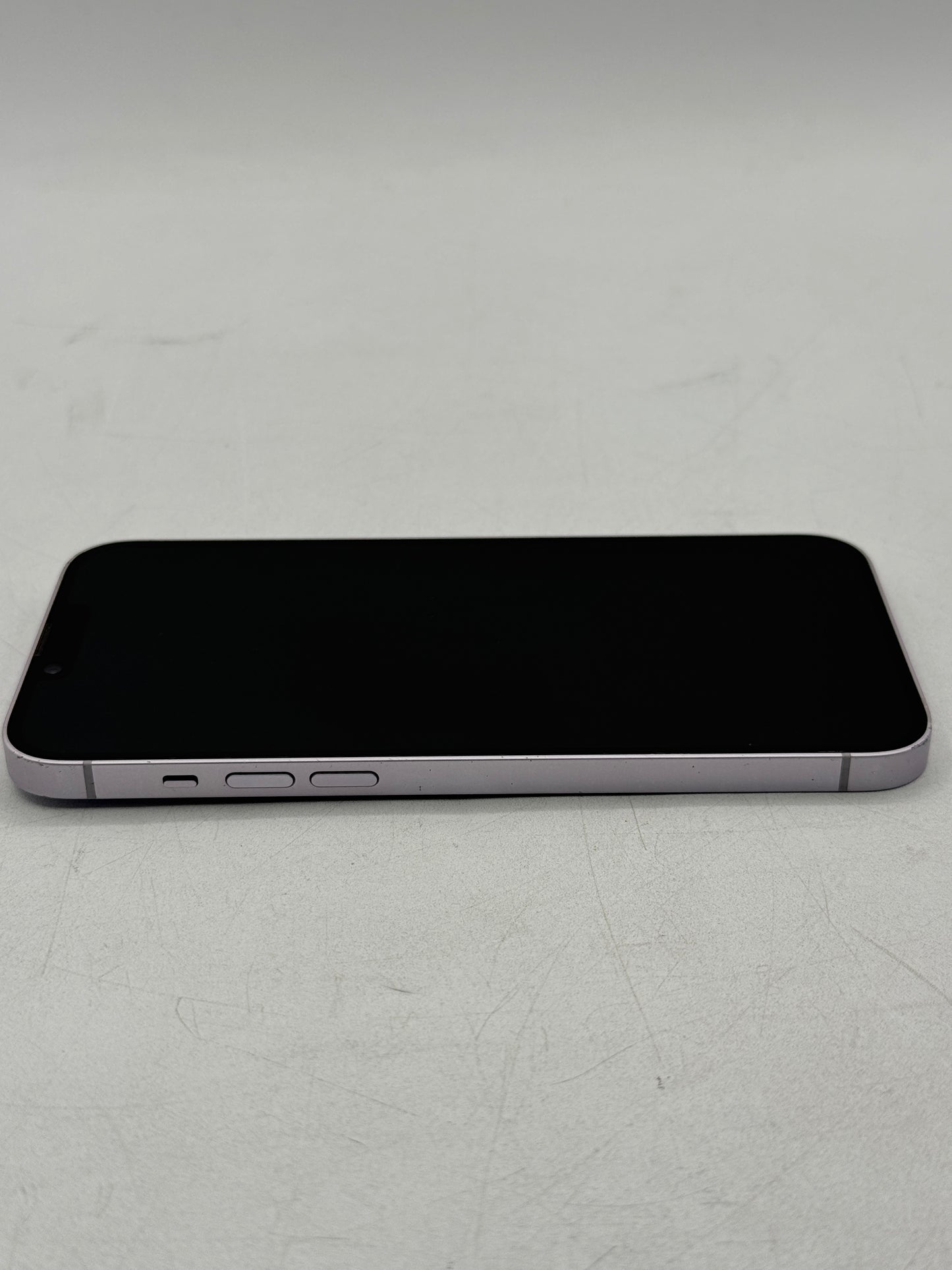 Unlocked Apple iPhone 14 Plus 128GB A2632 MQ3U3LL/A Purple 85% Battery Health
