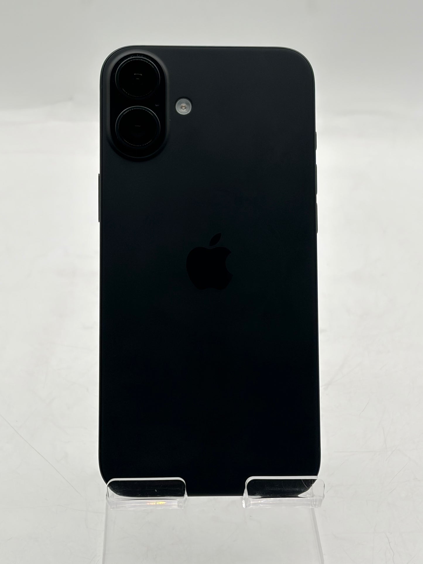 Spectrum Apple iPhone 16 Plus 128GB A3082 MXUT3LL/A Black 100% Battery Health