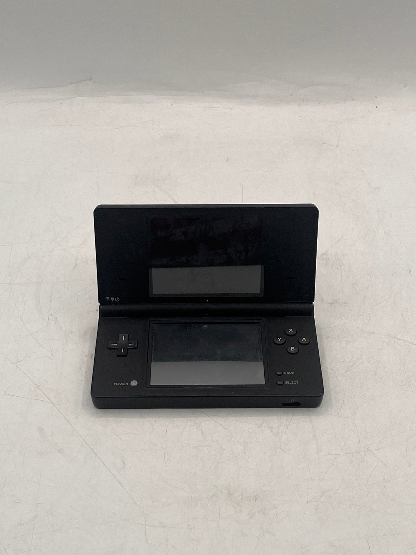 Nintendo DSi (TWL-001) 2008 Handheld Game Console - Black