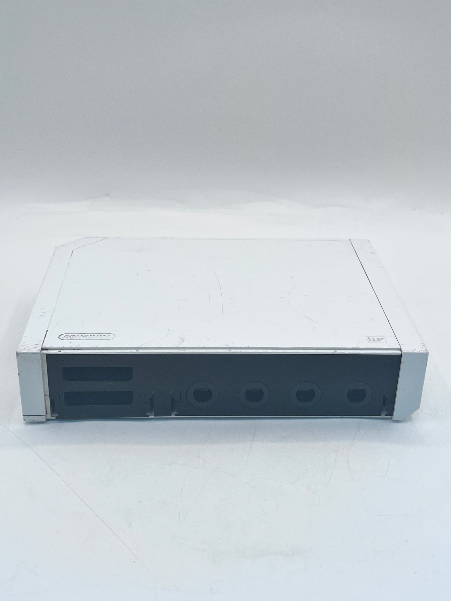 Nintendo Wii RVL-001 2006 Video Game System - White