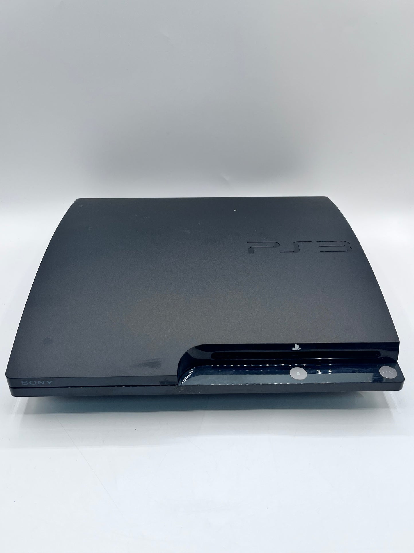 Sony PlayStation 3 Slim (CECH-2001B) 250GB - Black