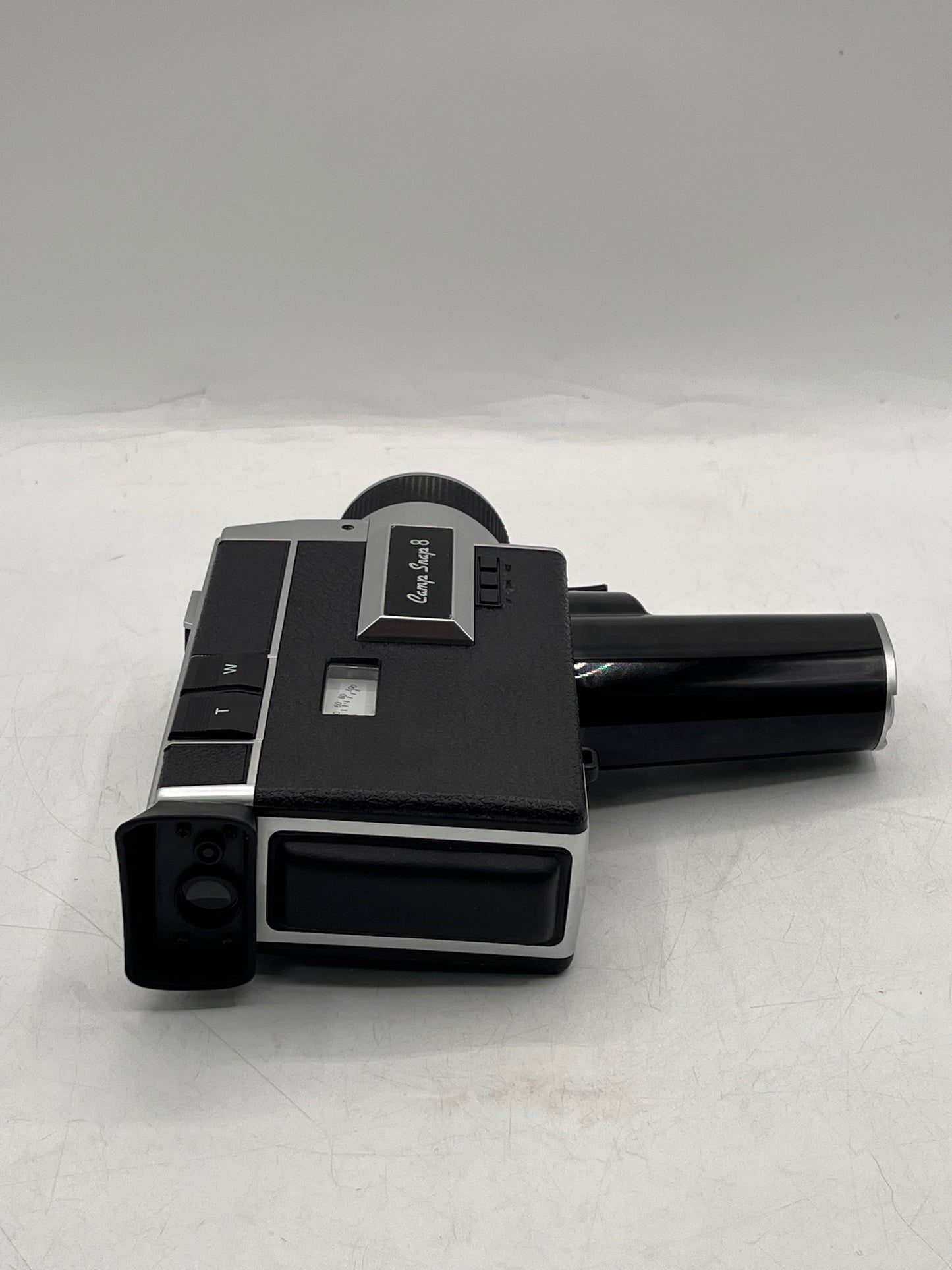 Camp Snap Camp Snap 8 CS-8 Digital Super8 Video Camera