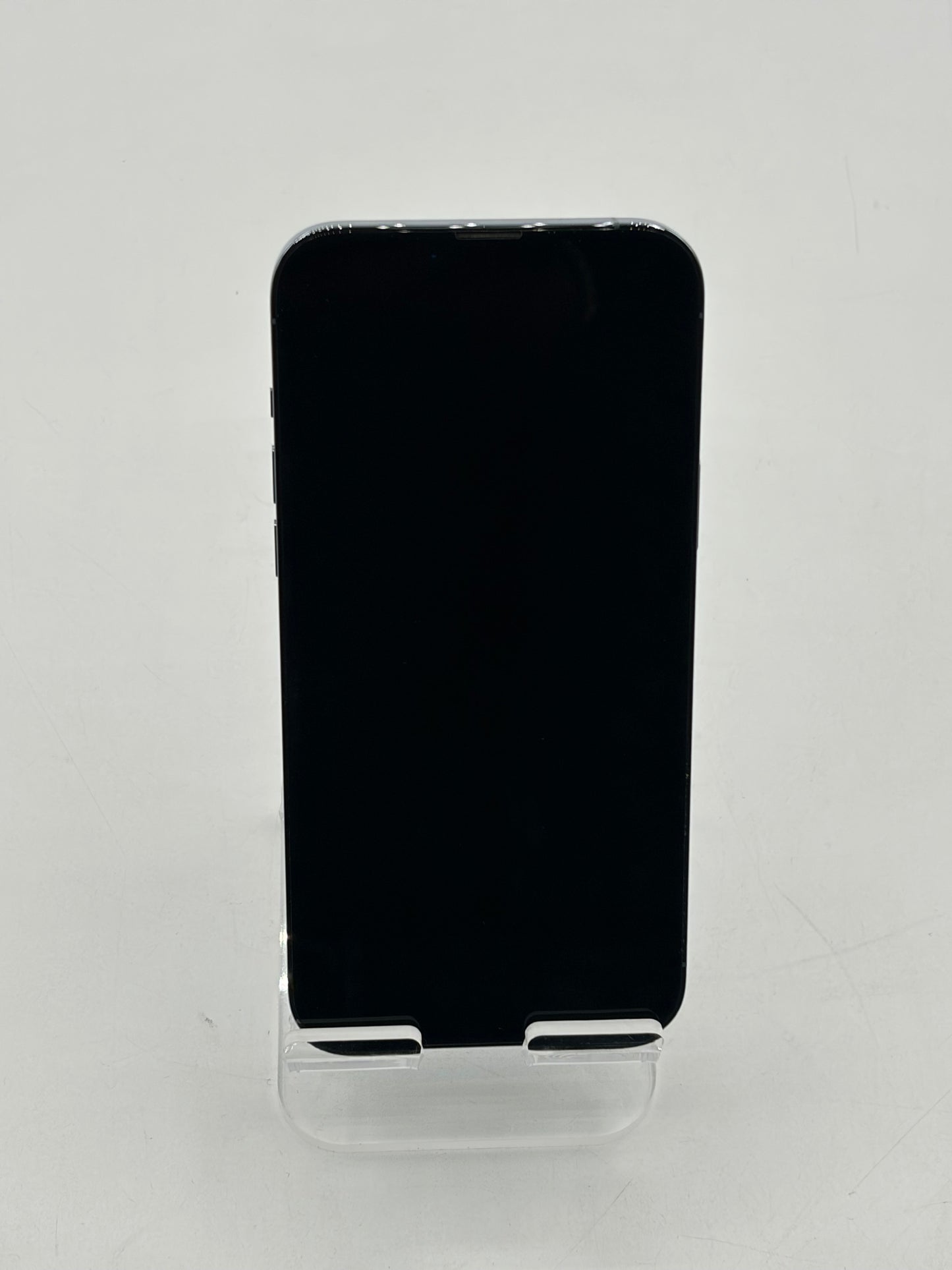 Unlocked Apple iPhone 13 Pro Max 128GB 6.7" A2484 NLF53LL/A - Blue 84% BH
