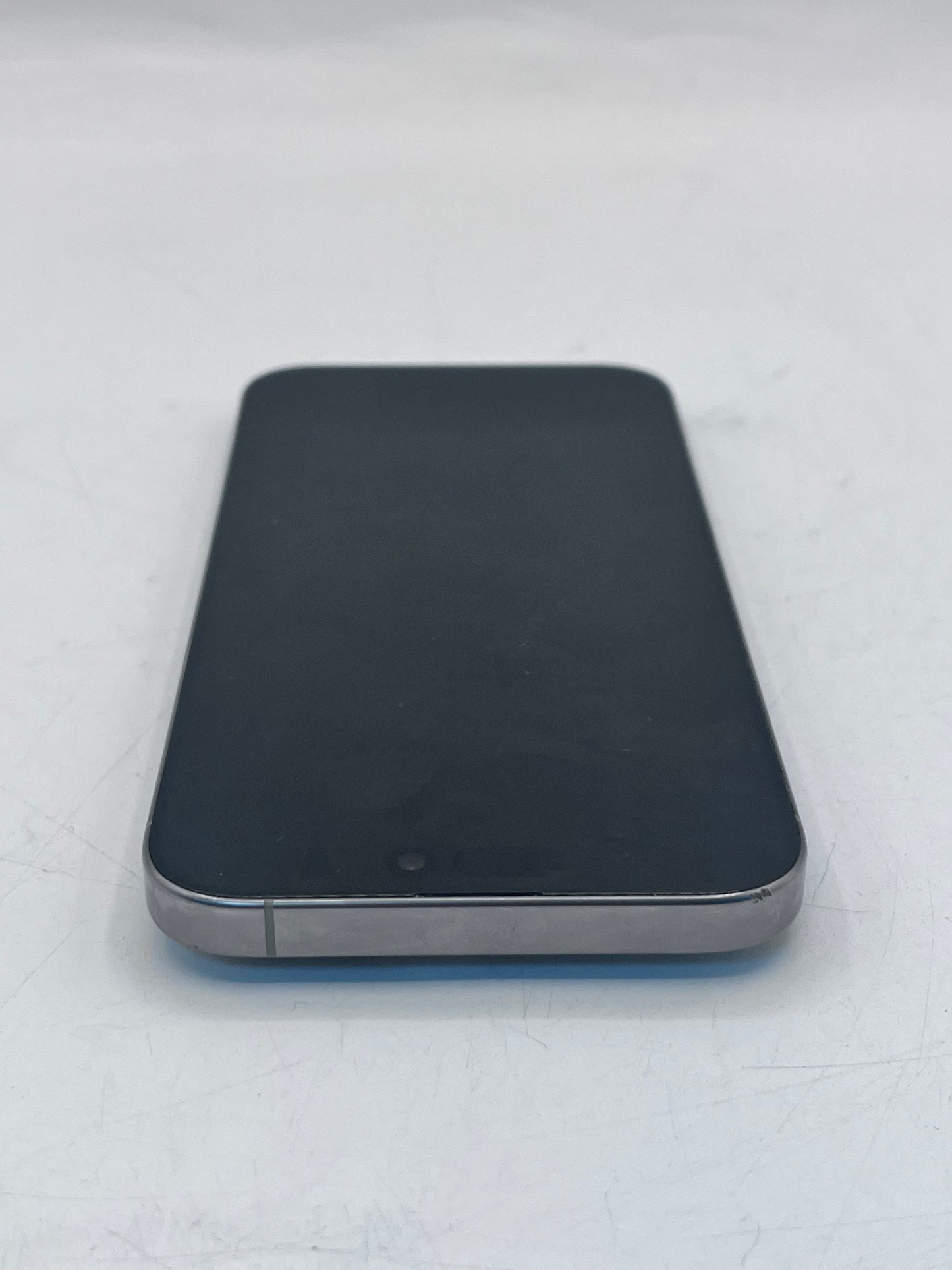 T-Mobile Apple iPhone 16 Pro Max MYW63LL/A A3084 256GB  - Silver READ