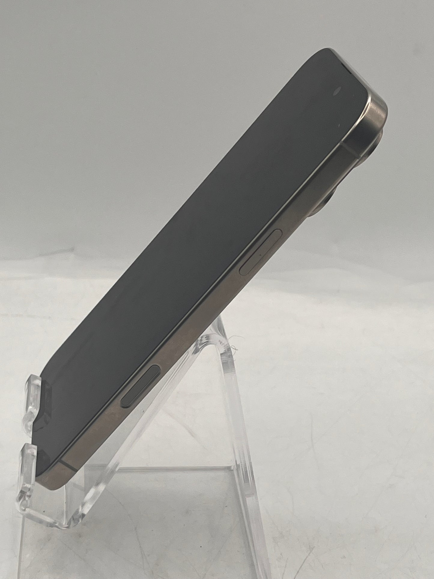 AT&T Apple iPhone 16 Pro Max MYW63LL/A A3084 256GB Black