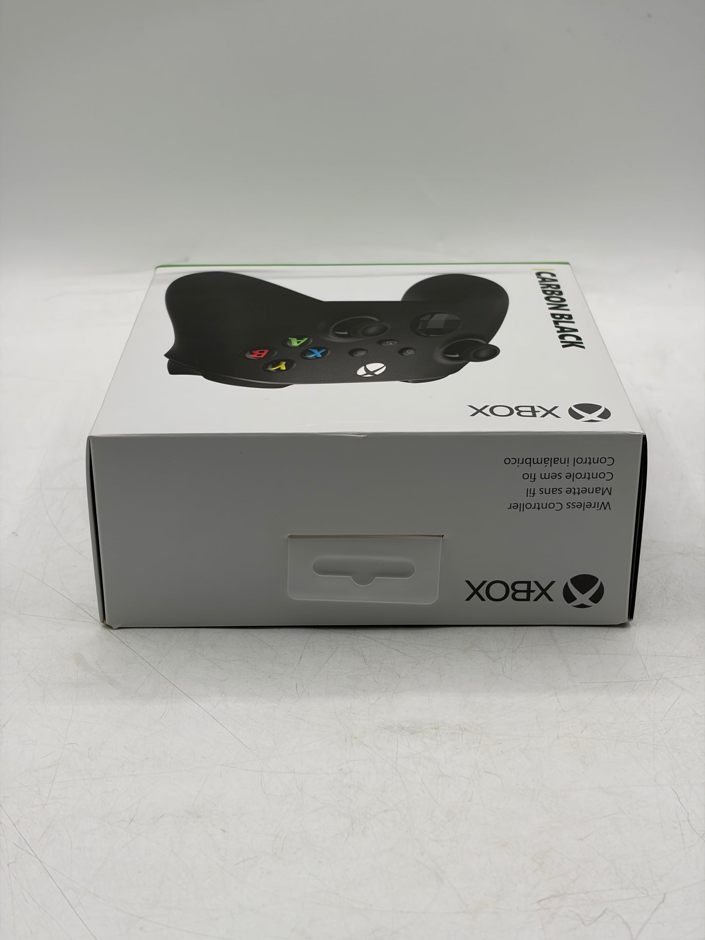 Microsoft Xbox Series Wireless Controller Model 1914 - Carbon Black NEW SEALED