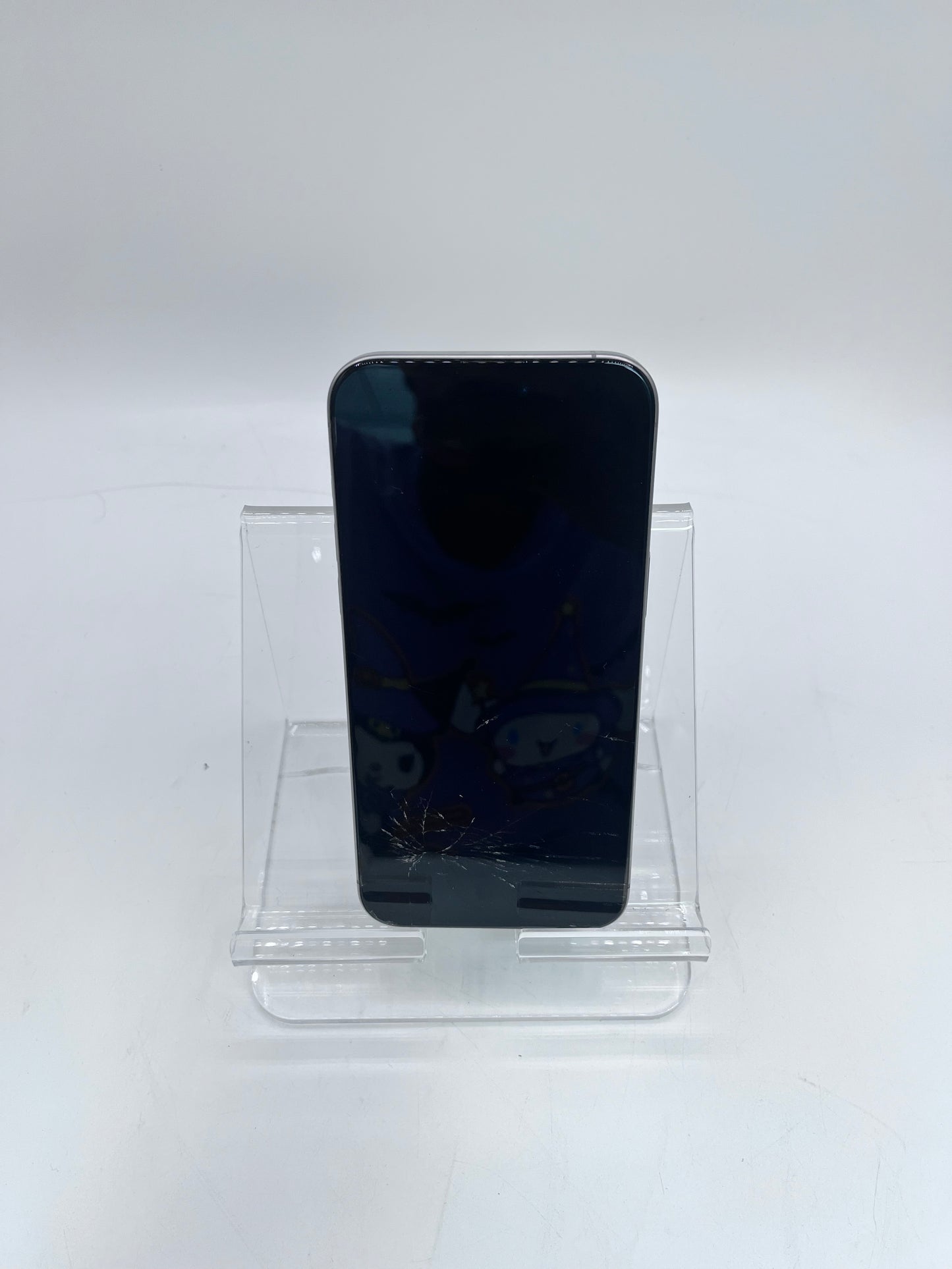 Unlocked Apple iPhone 15 Pro Max A2849 MU6D3LL/A 512GB Natural Titanium