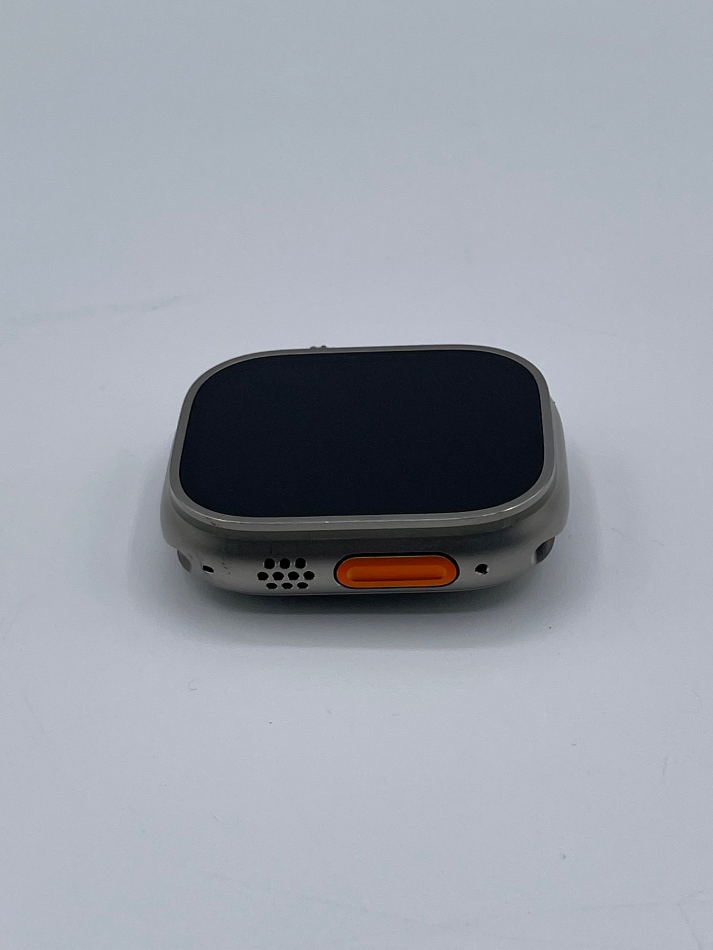 Unlocked Apple Watch Ultra 2 49MM Titanium MREG3LL/A with Apple Warranty