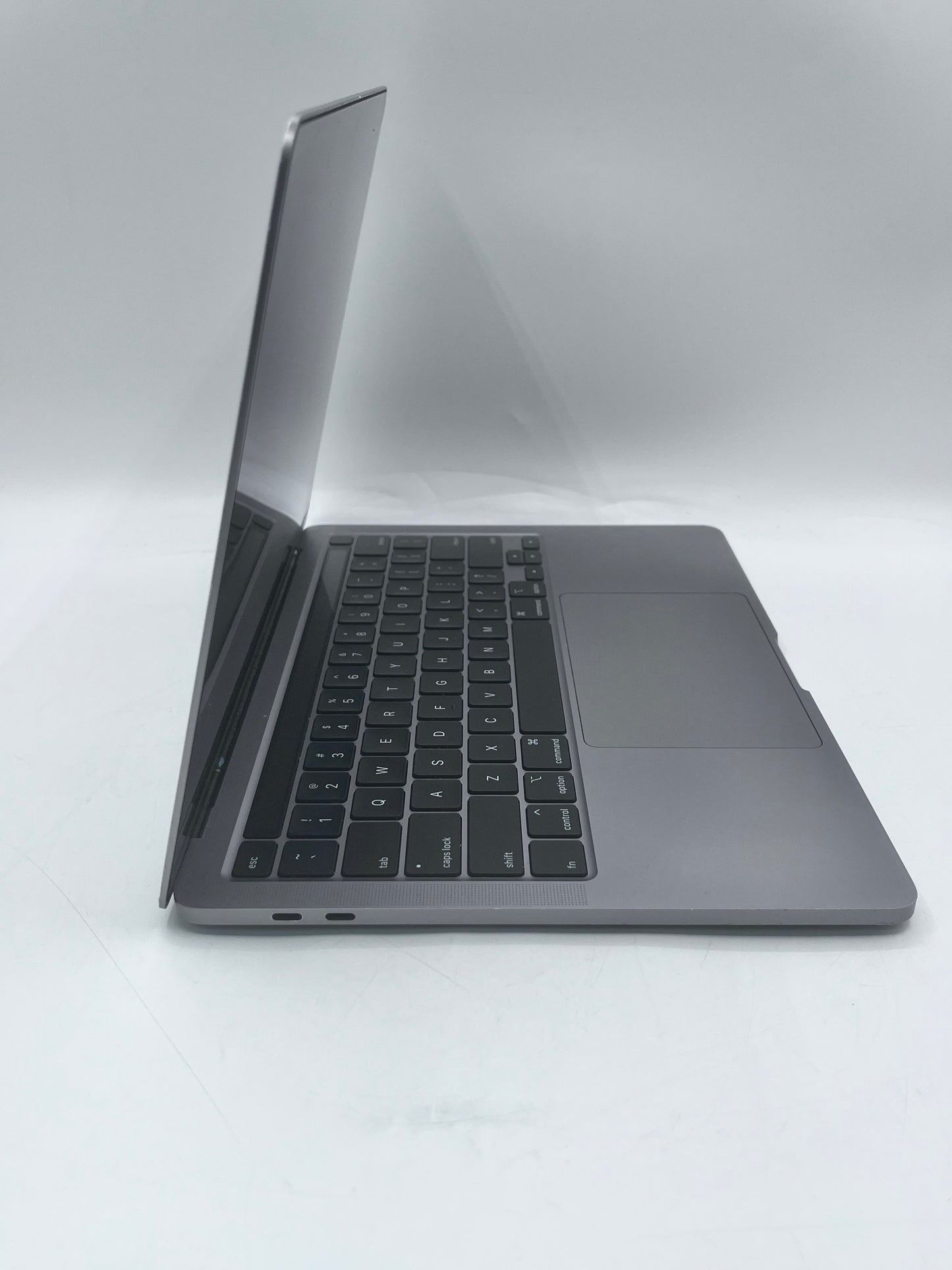 2020 Macbook Pro 13" i5 16GB 256GB A2289 Space Grey  Bad LCD Parts