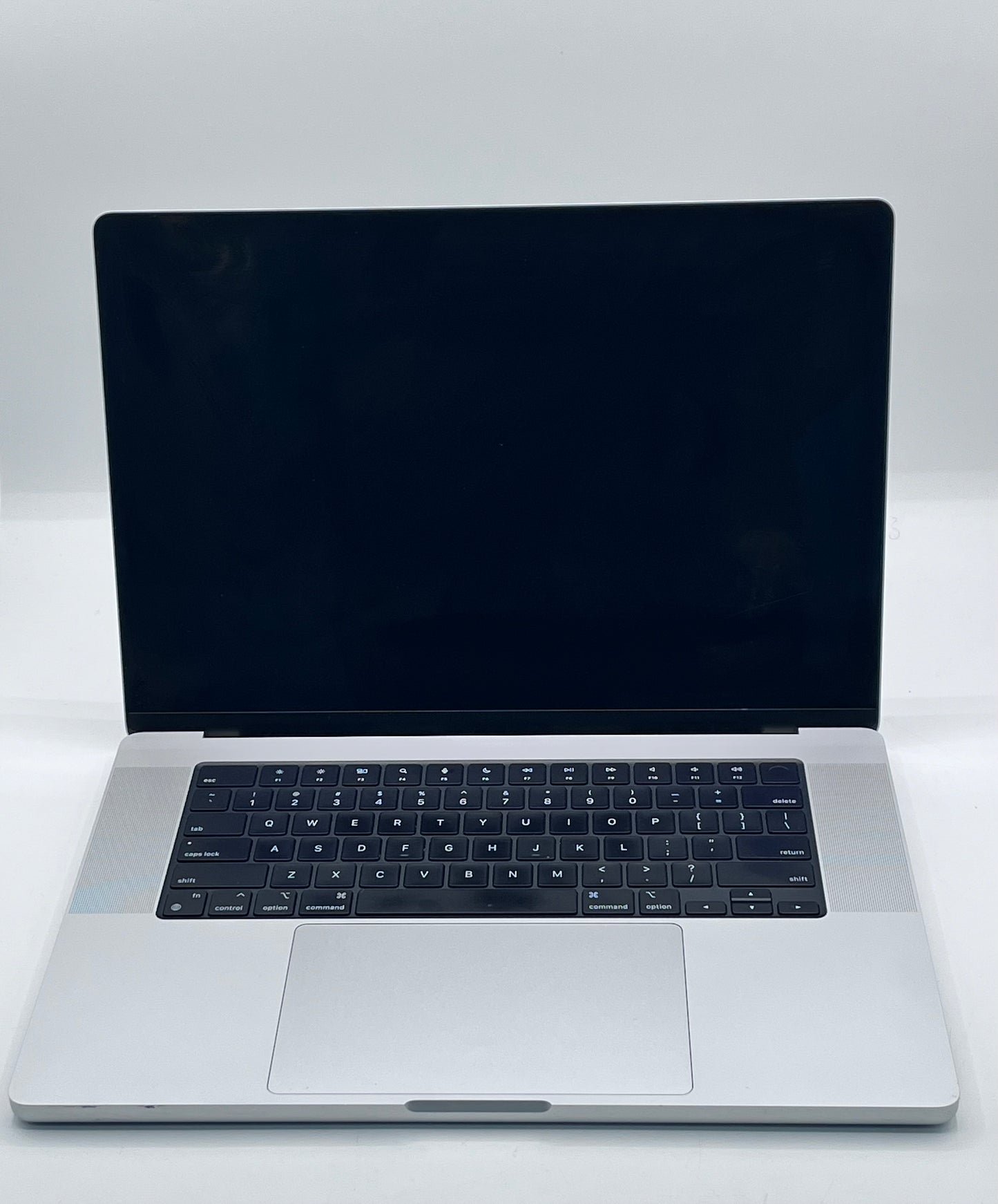 2023 Apple MacBook Pro A2991 MRW63LL/A 16" M3 Pro 36GB 512GB SSD AS IS