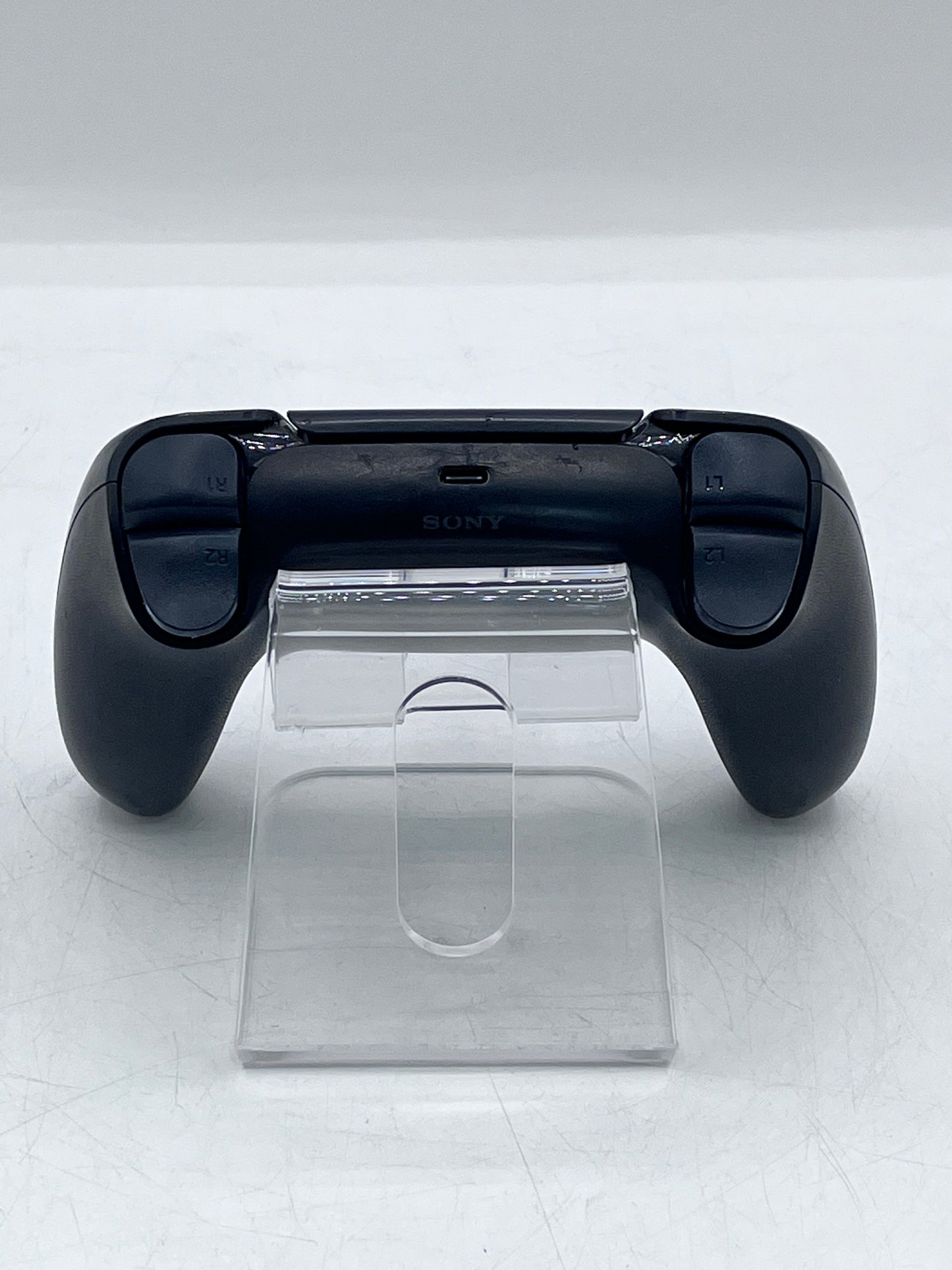 Sony PS5 DualSense Wireless Controller (3006392)/ CFI-ZCT1W- Black