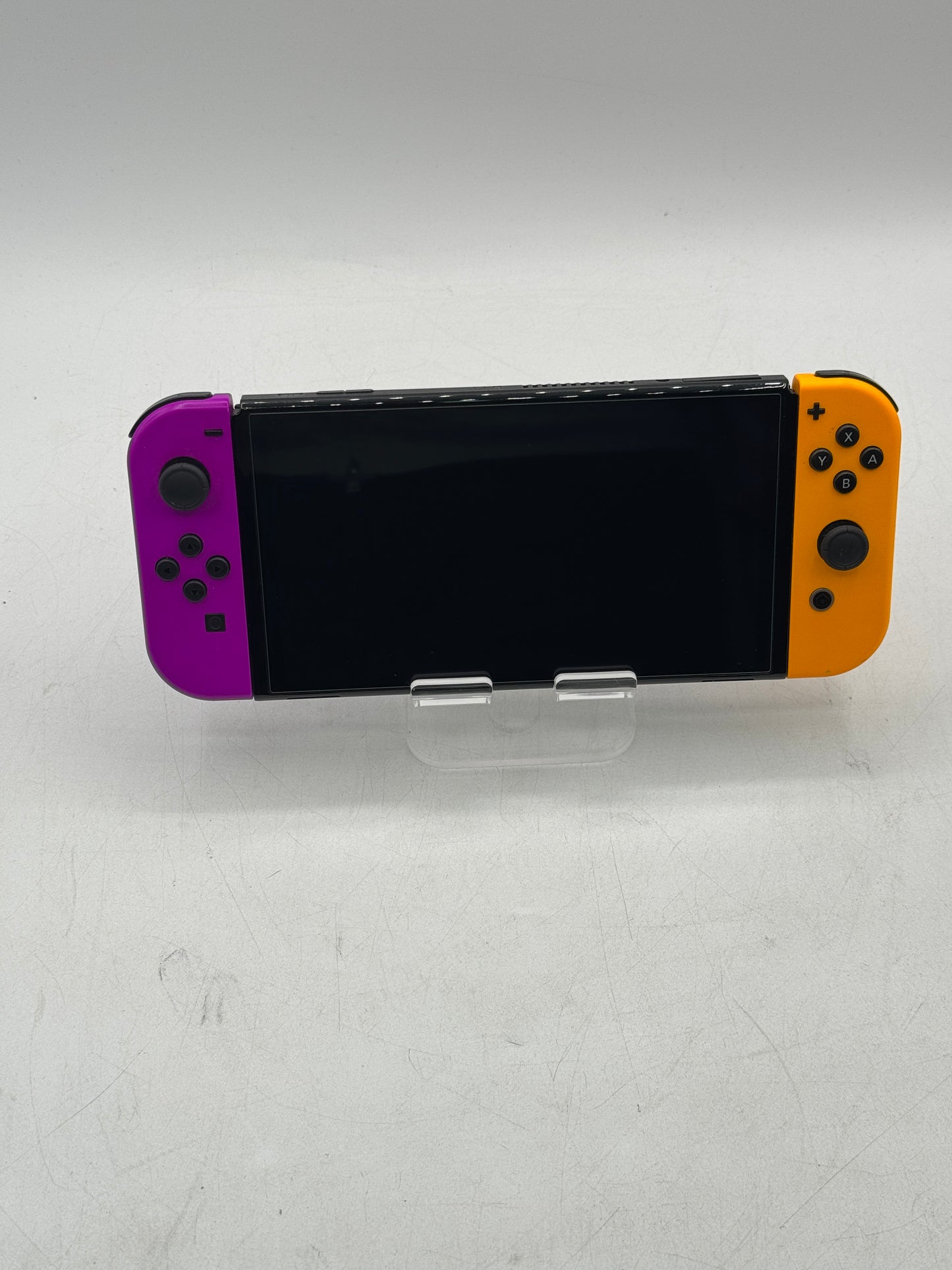 Nintendo Switch OLED Model HEG-001 64GB Console w/ Accessories Free Shipping