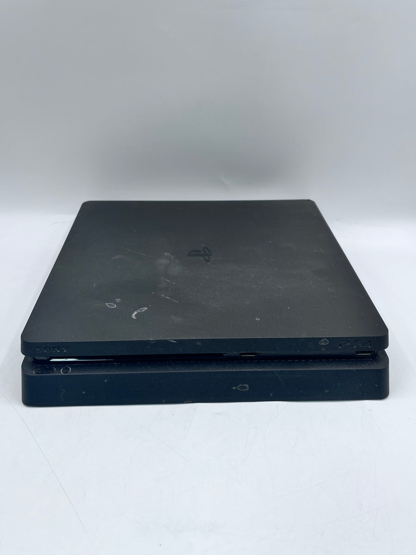 Sony PlayStation 4 Slim CUH-2215B 1TB PS4 Console - Black