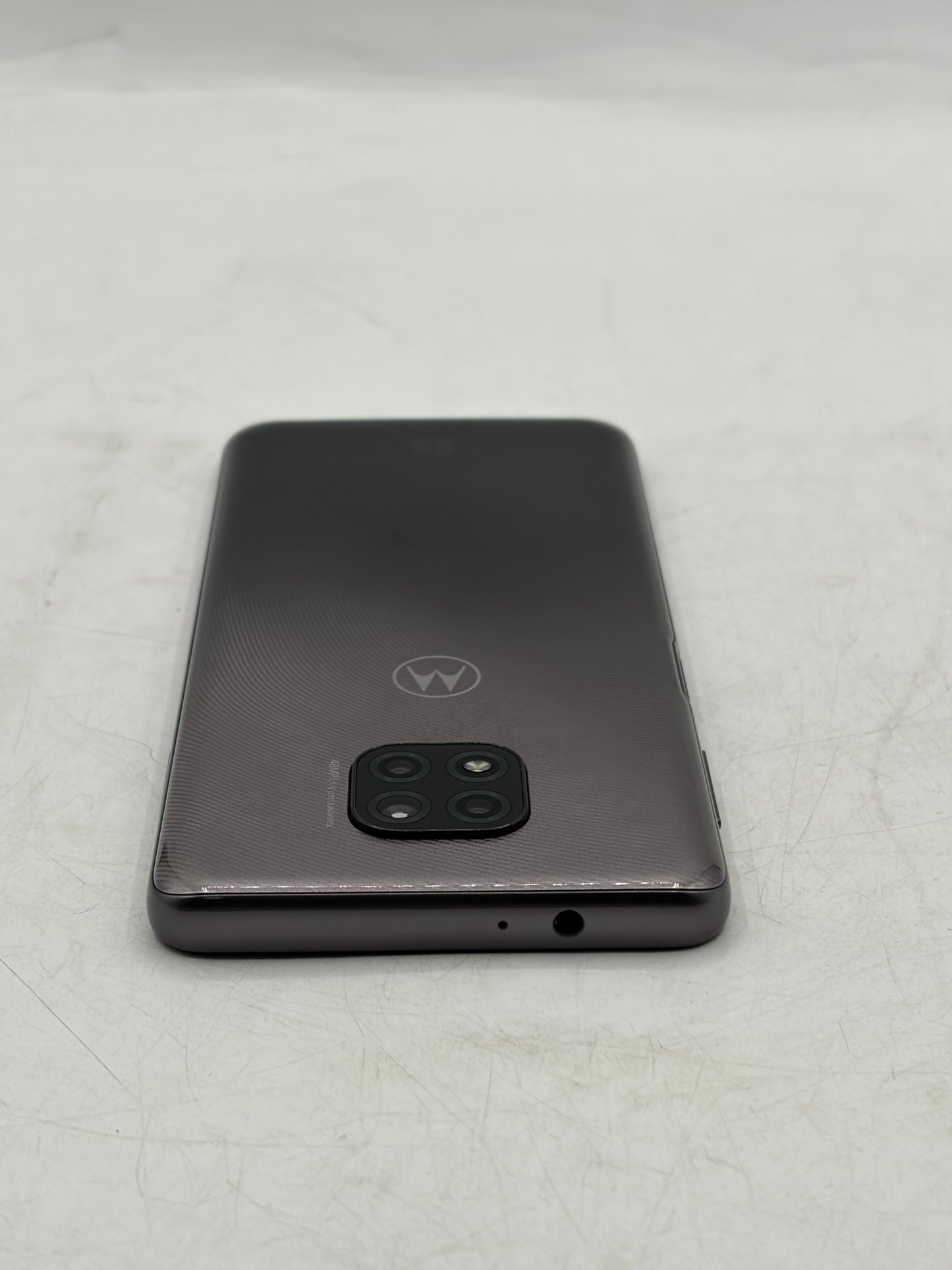 Boost Mobile Only Motorola Moto G Power (2021) XT2117-4 64 GB Android Smartphone
