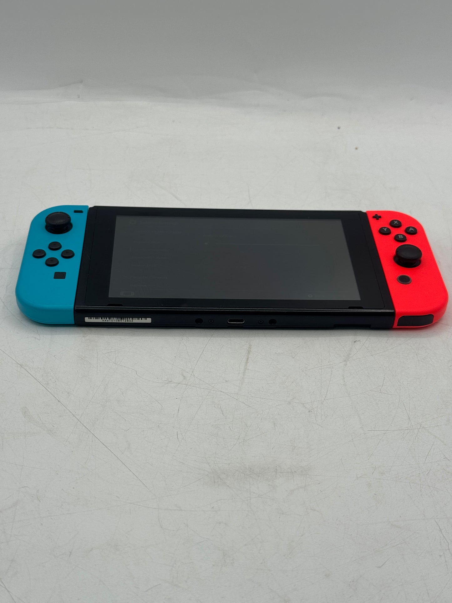 Nintendo Switch (HAC-001) 32GB w/ Accessories Free Shipping