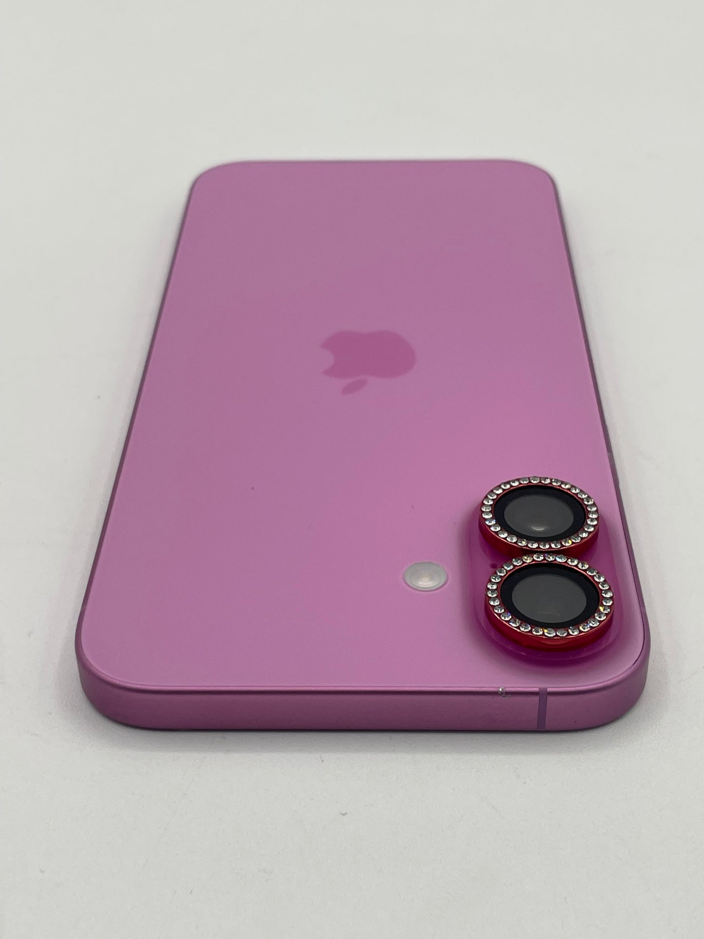 T-Mobile Only Apple iPhone 16 Plus 128GB A3082 MXUV3LL/A Pink READ