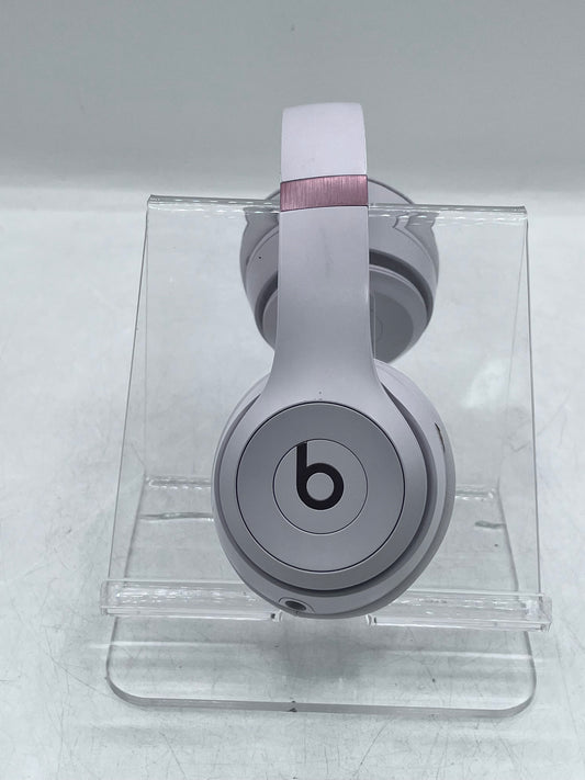 Beats Solo 4 True Wireless On-Ear Headphones - Purple