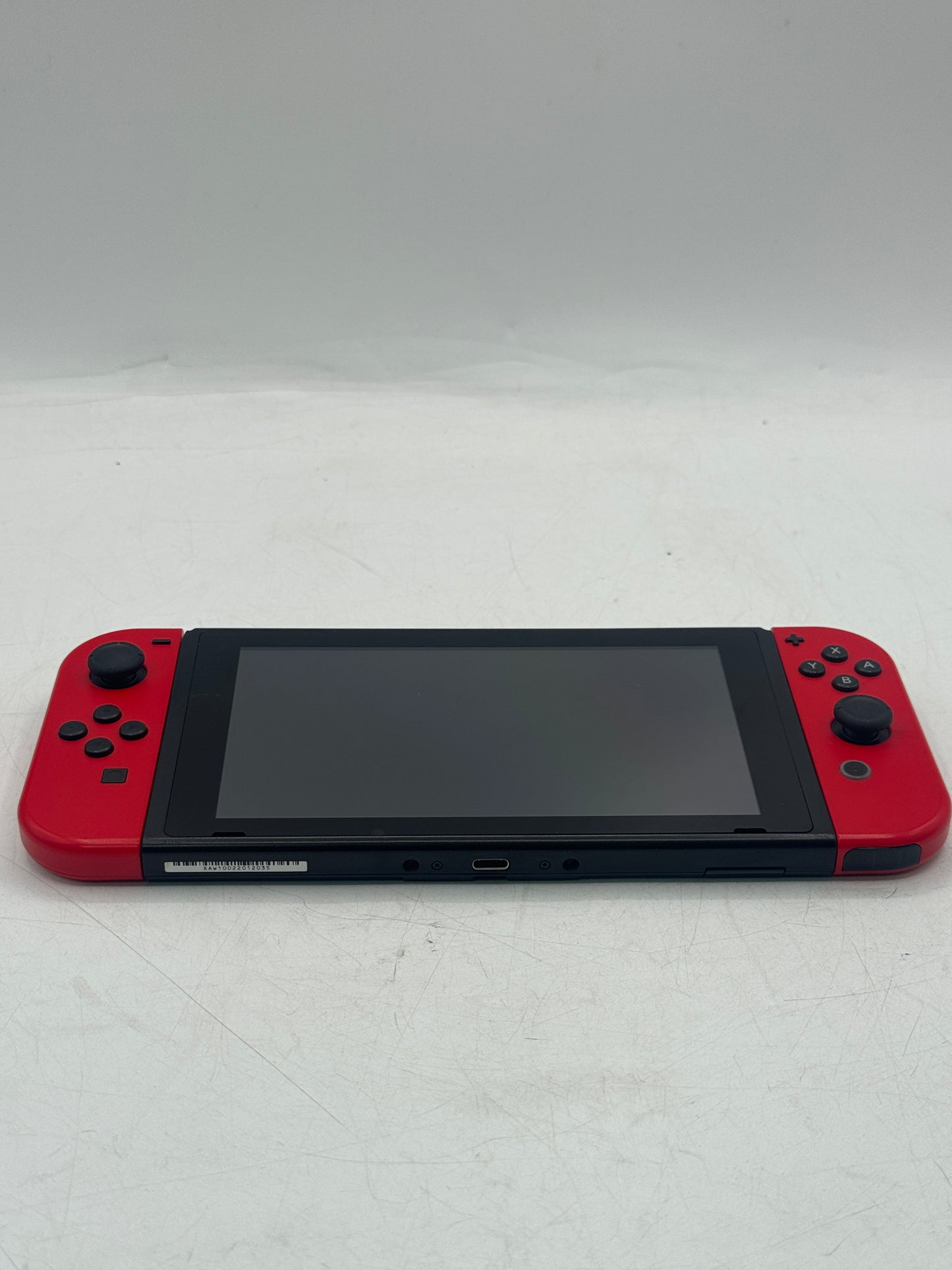 Nintendo Switch (HAC-001) 32GB Tested w/ Accessories Free Shipping