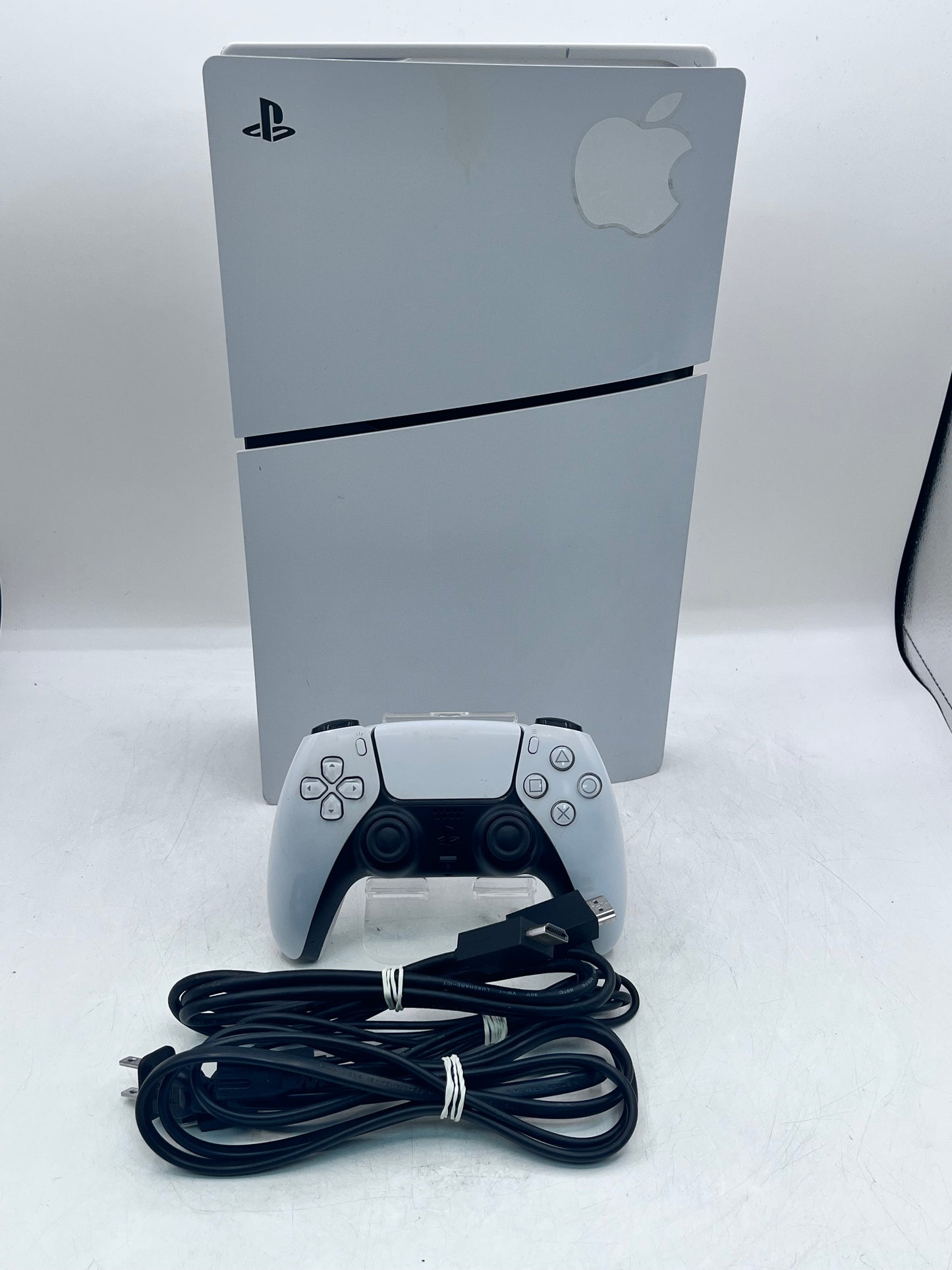 Sony PlayStation 5 Slim Digital Edition 1TB  CFI-2015 - White