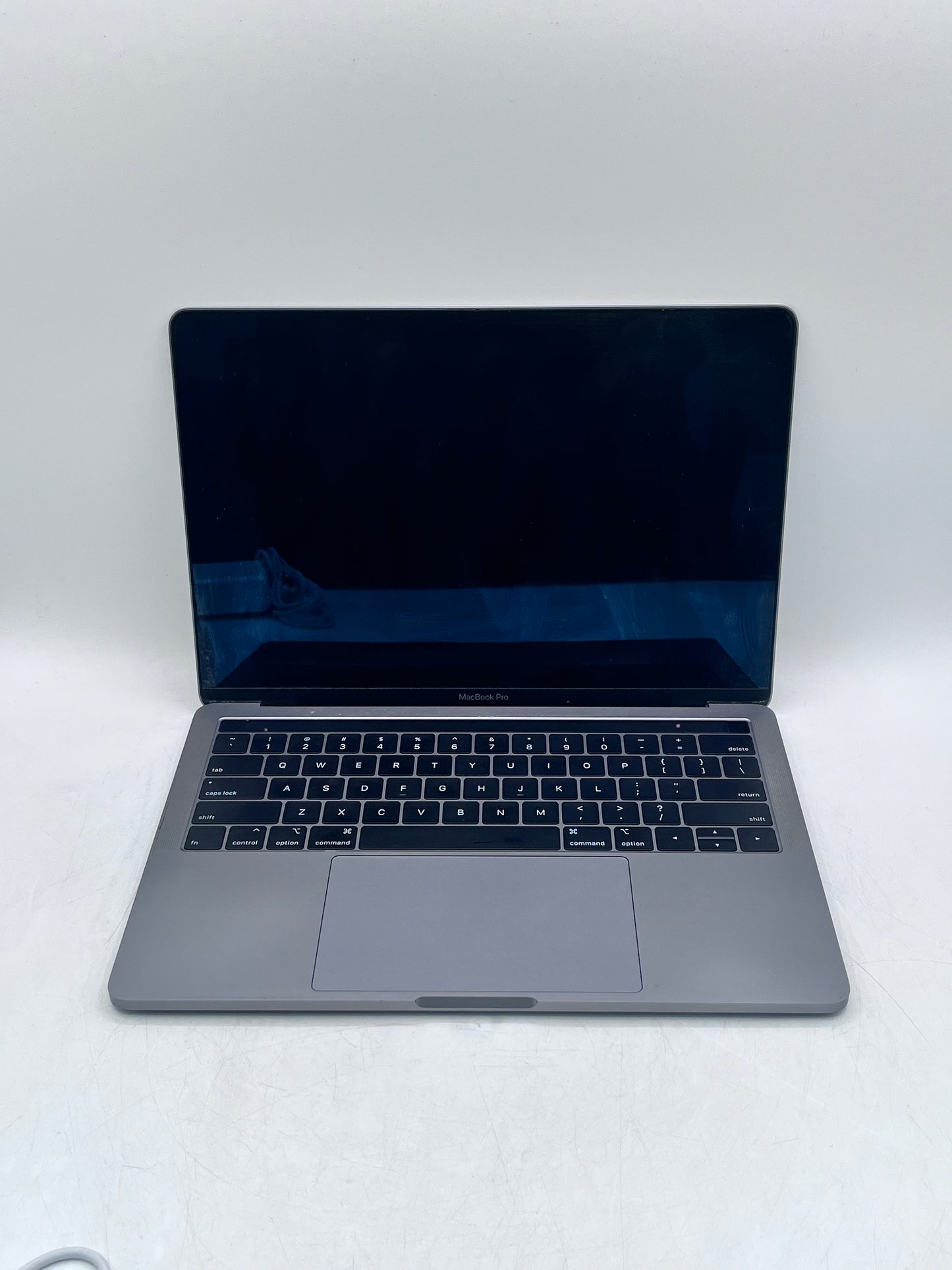 Apple Macbook Pro 13" A1989 2018 Core i7, 16GB RAM, 512GB - Silver