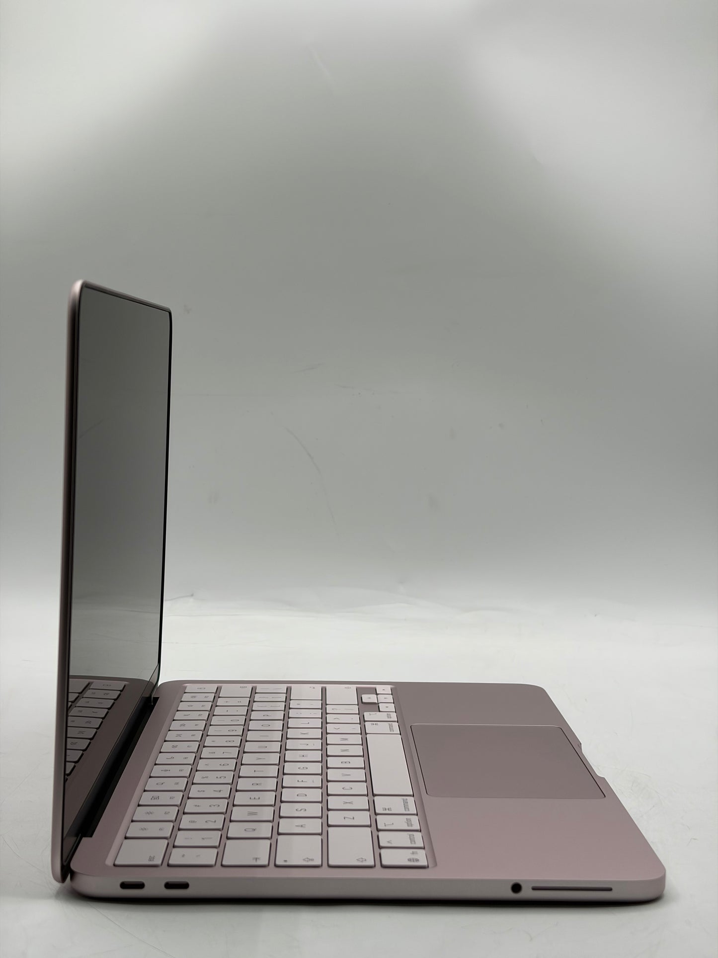 2026 Apple MacBook Neo 13" Pink A18 Pro 8GB 256GB 0 Cycle Count
