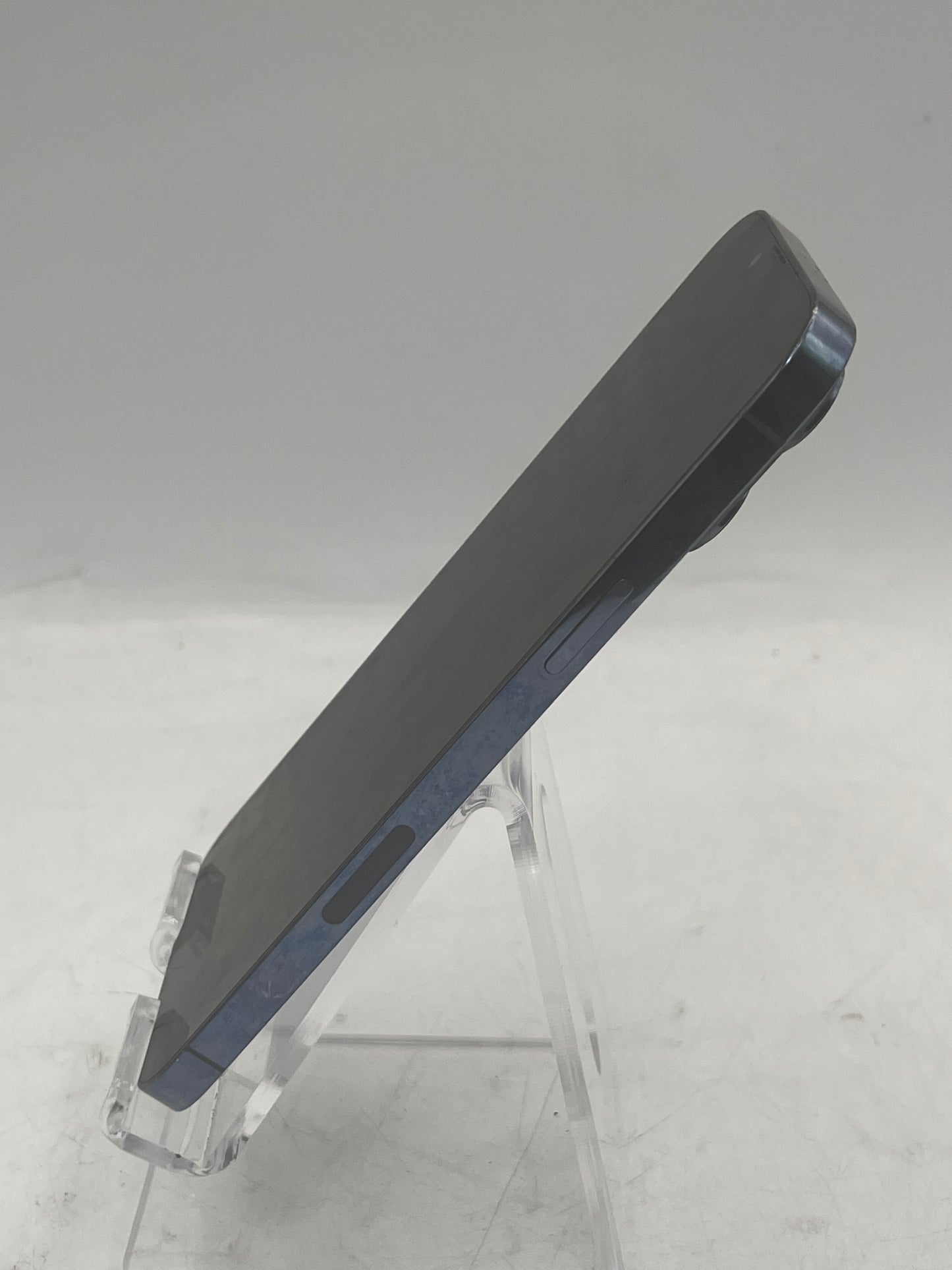 Unlocked Apple iPhone 13 Pro Max NLF93LL/A A2484 256GB Blue