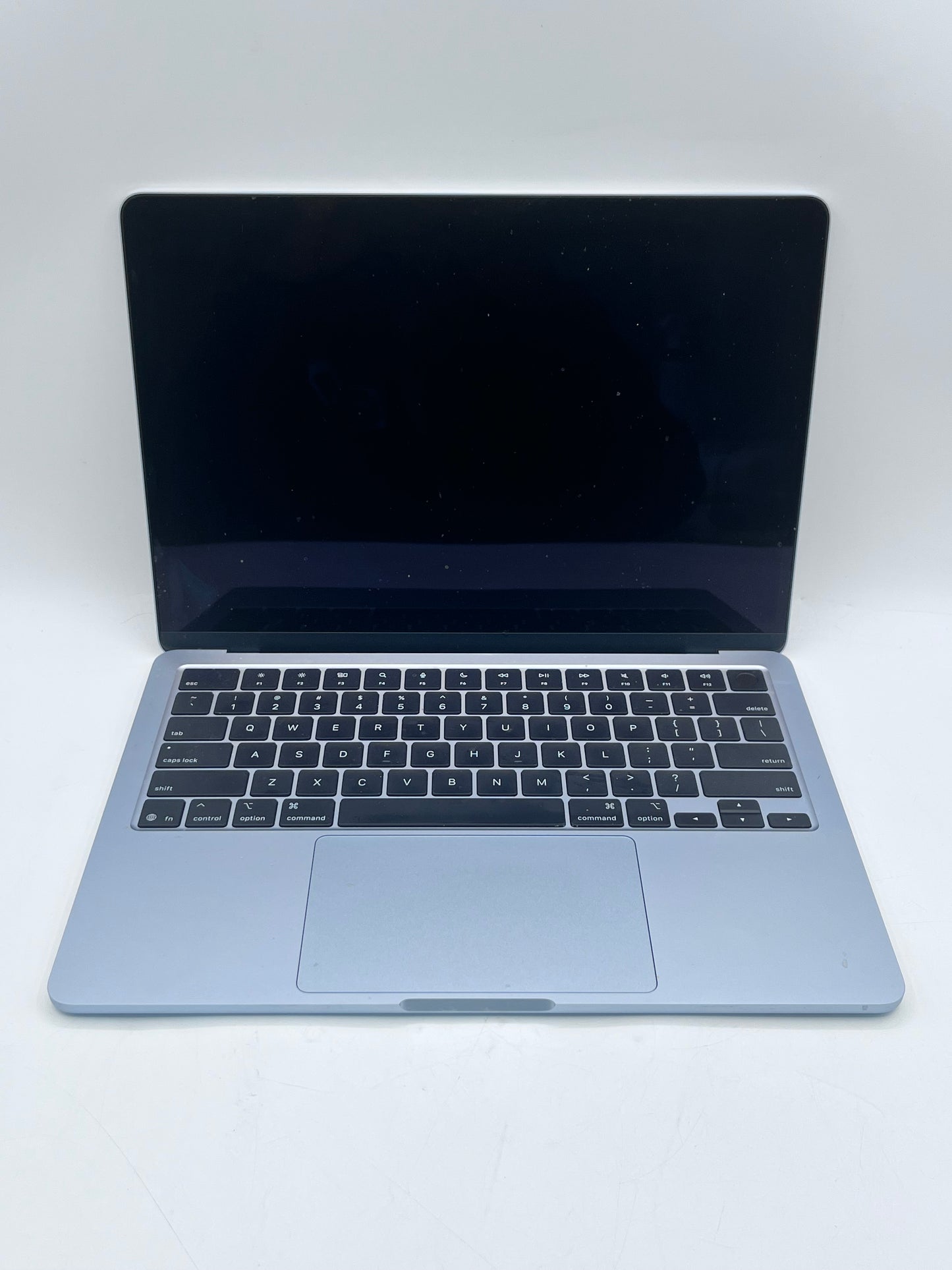 2025 Apple MacBook Air 13" M4 2025 256GB 16GB Sky Blue BH 100% Free Shipping