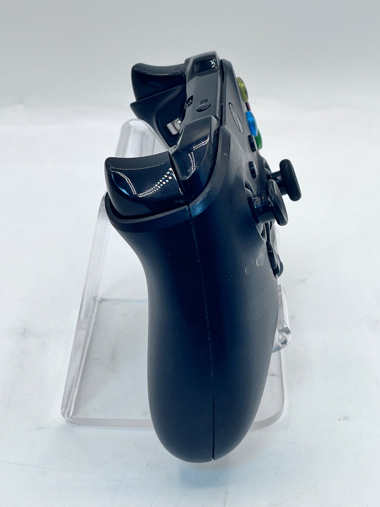 Microsoft Xbox Series Wireless Controller Black
