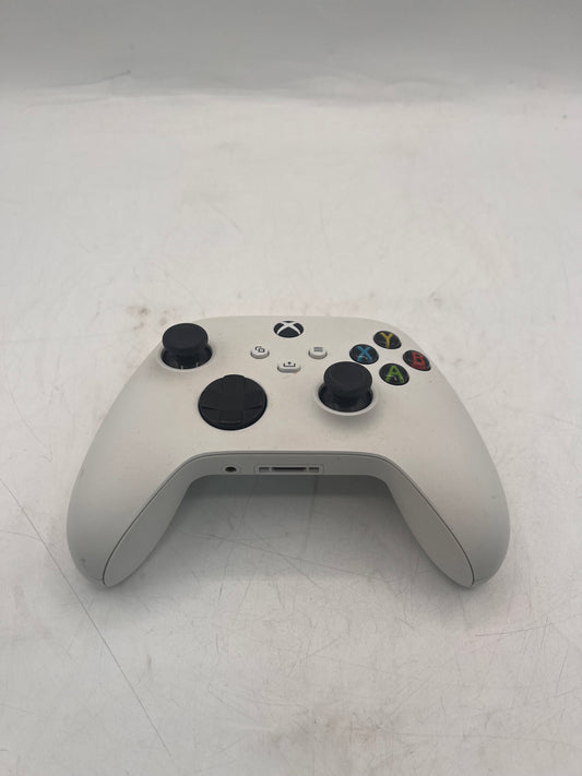 Microsoft Xbox Series Wireless Controller Model 1914 - White
