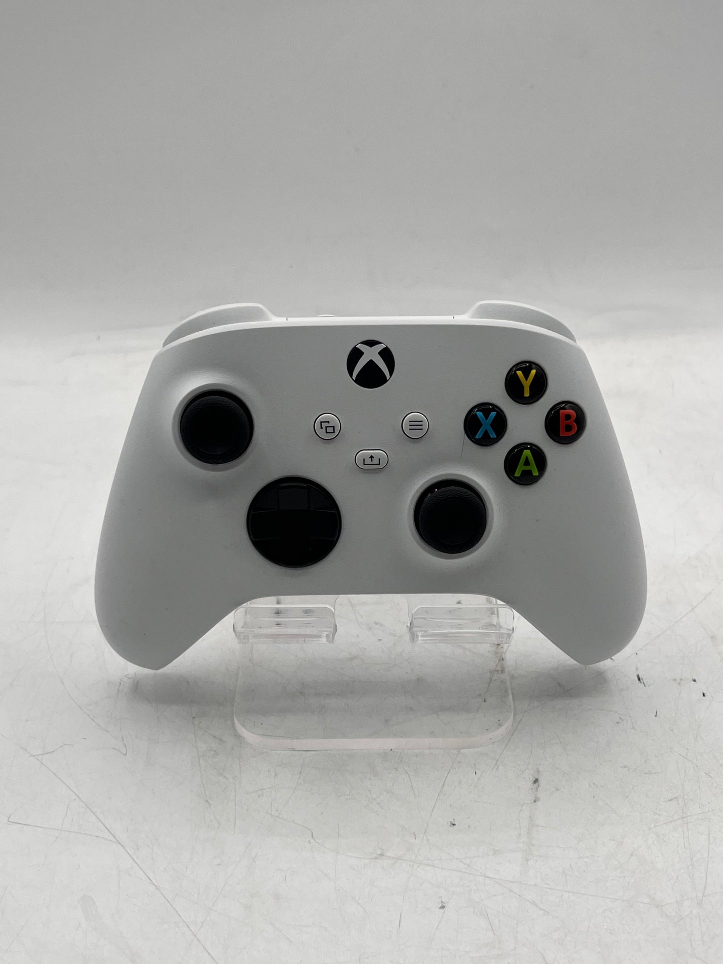 Microsoft Xbox Series X (1882) 2020 1TB Console White