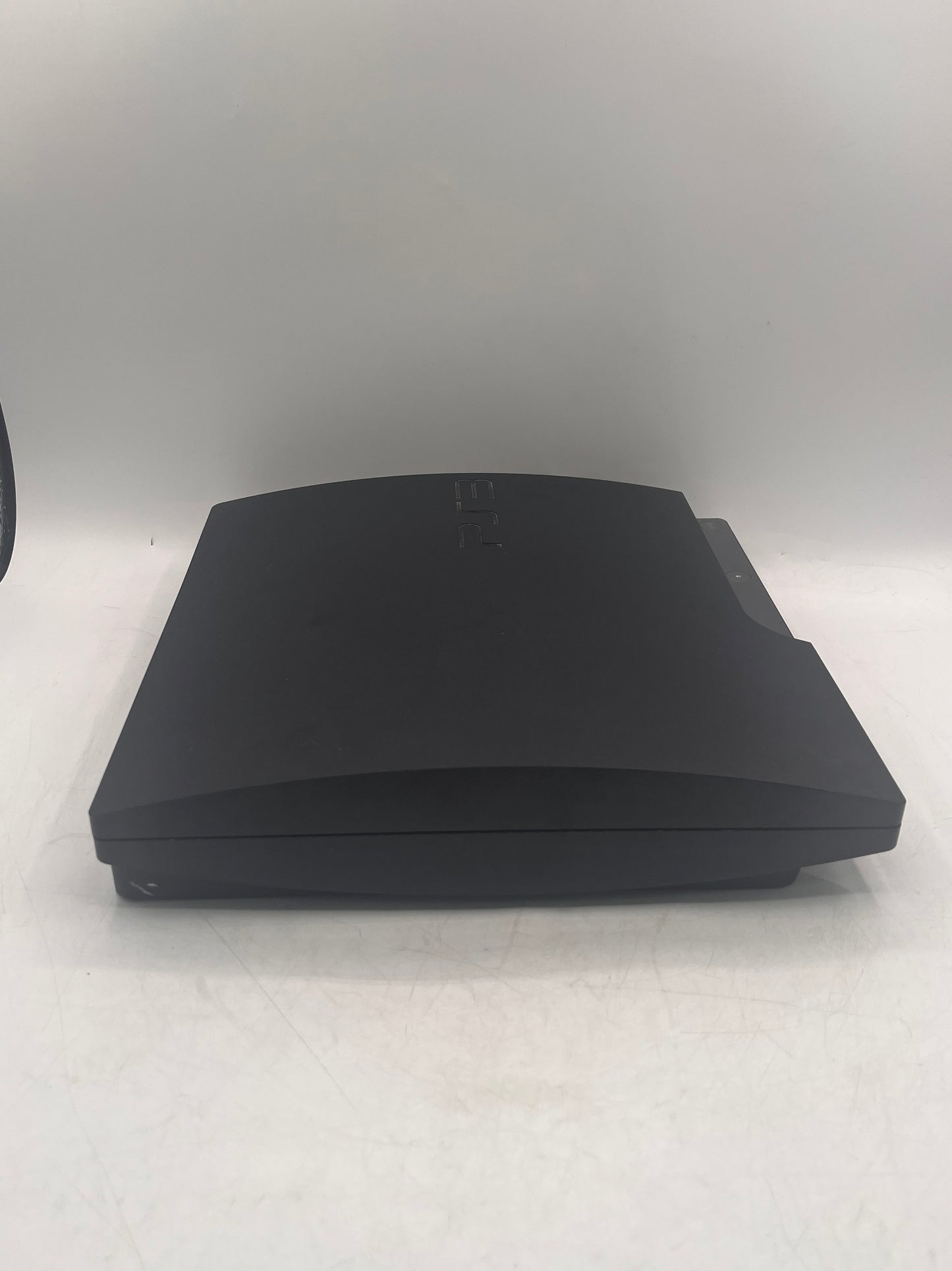 Sony PlayStation 3 CECH-2001A Video Game Console 120GB Black
