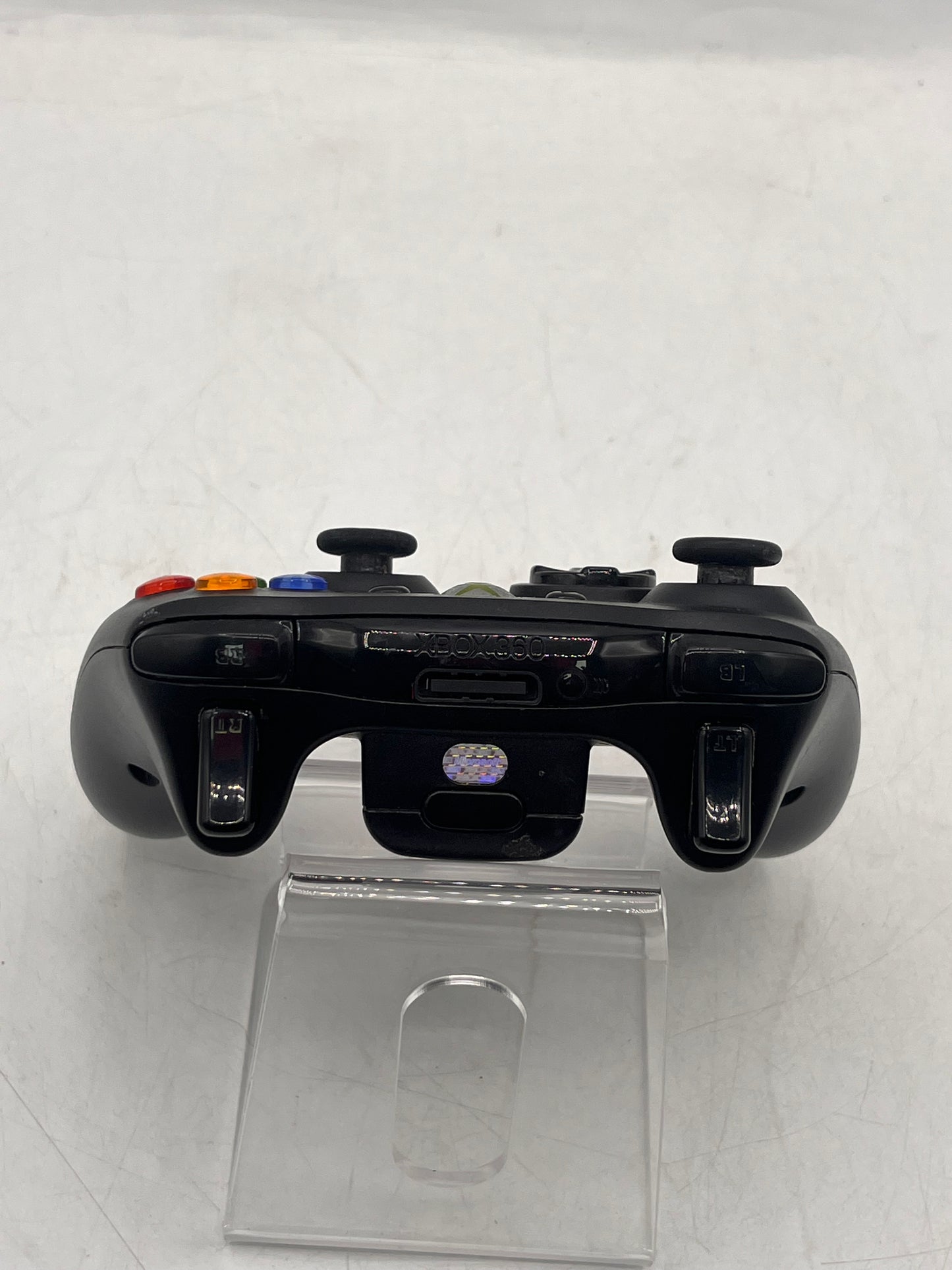 Microsoft Xbox 360 Wireless Controller Black