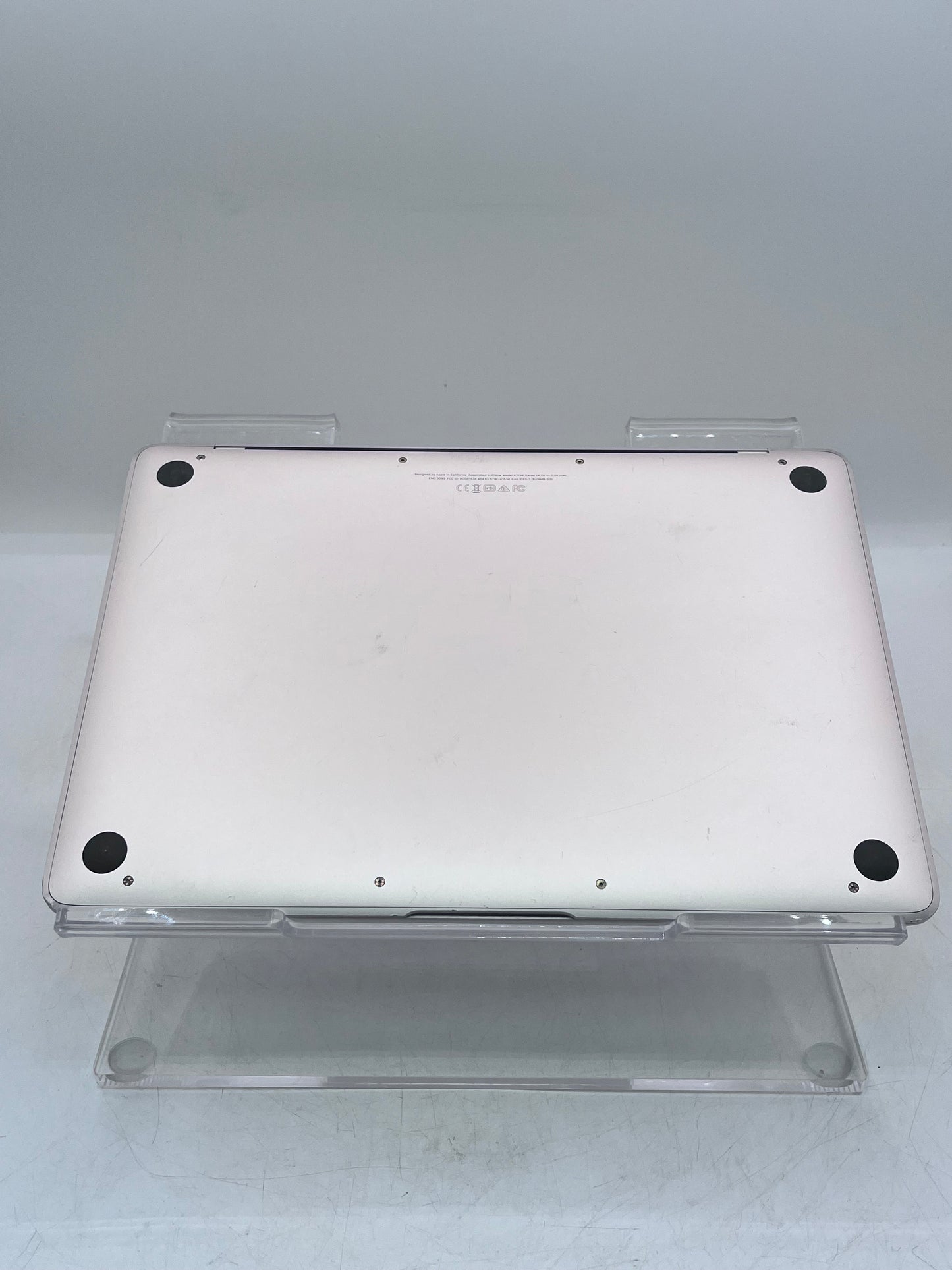 Apple MacBook Retina 12" i7, 16GB A1534 2017 Gold - Used READ