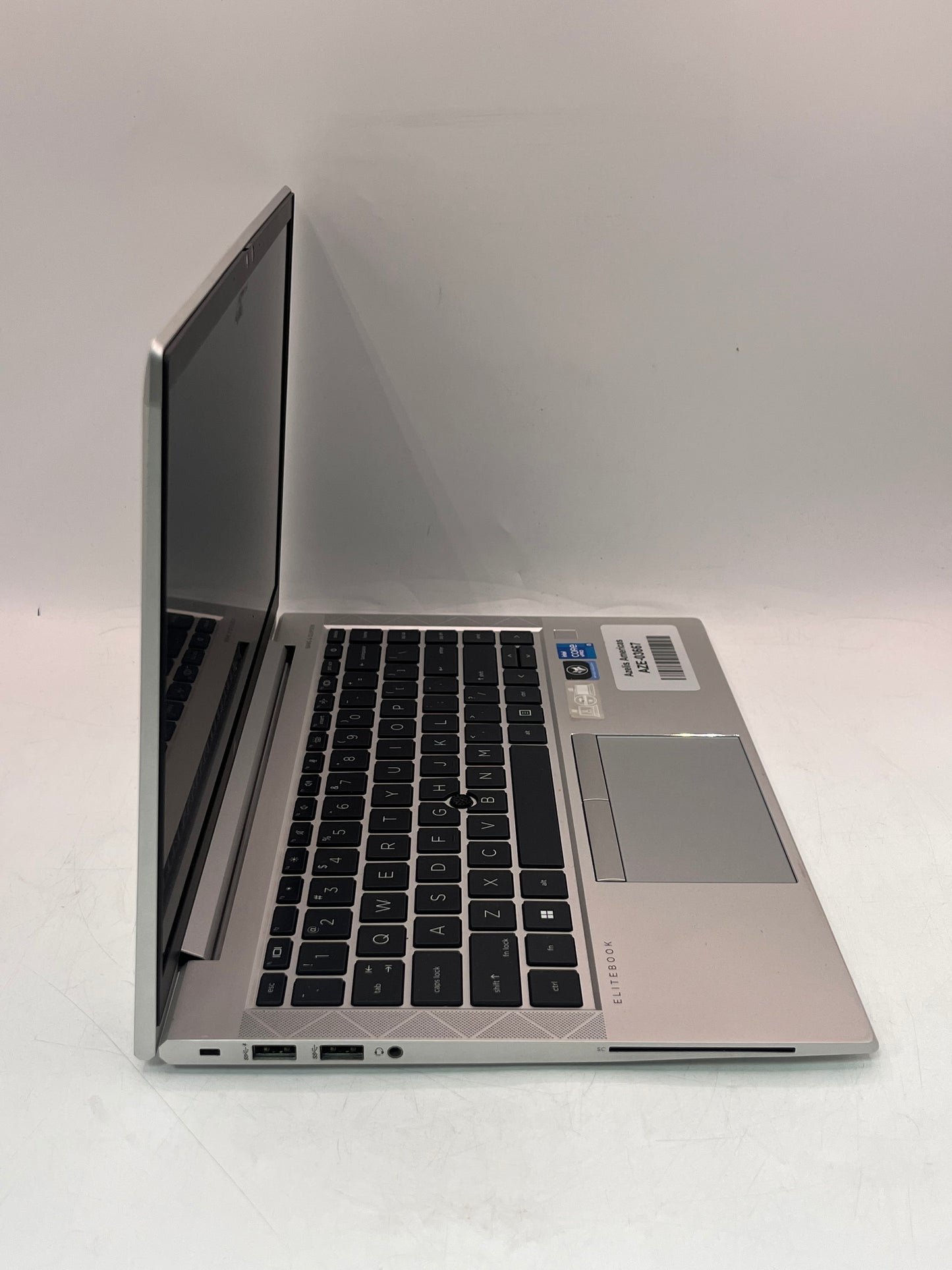 HP EliteBook 840 G8 14" Intel Core i5-1145G7 2.60GHz 16GB RAM 512GB SSD