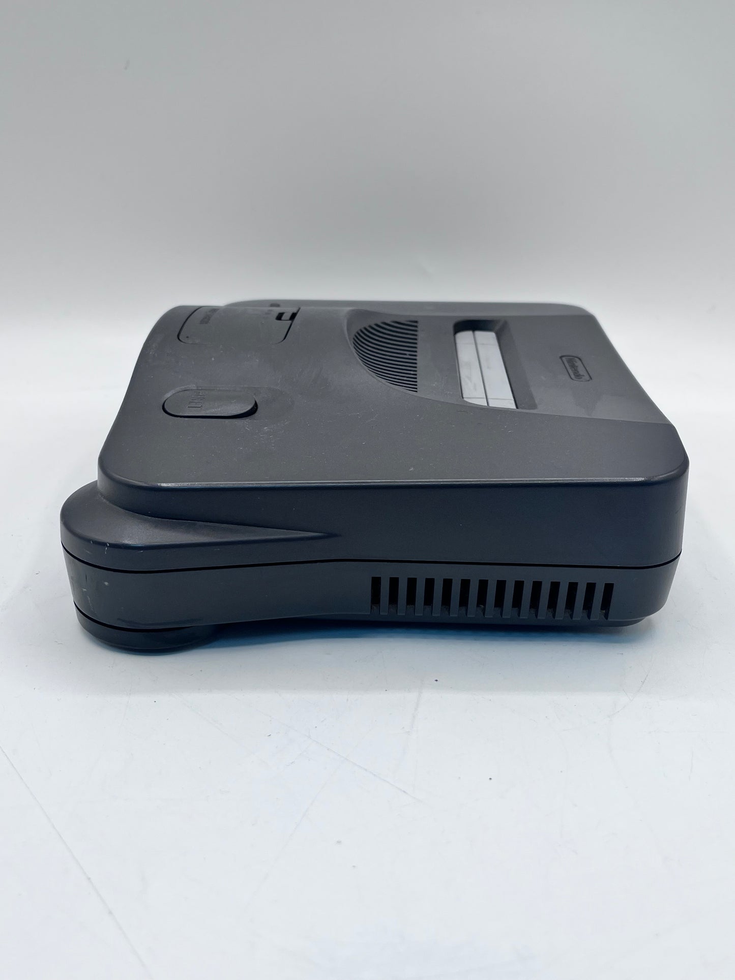 Nintendo 64 N64 (NUS-001) 1996 Console with HDMI Cable - Gray