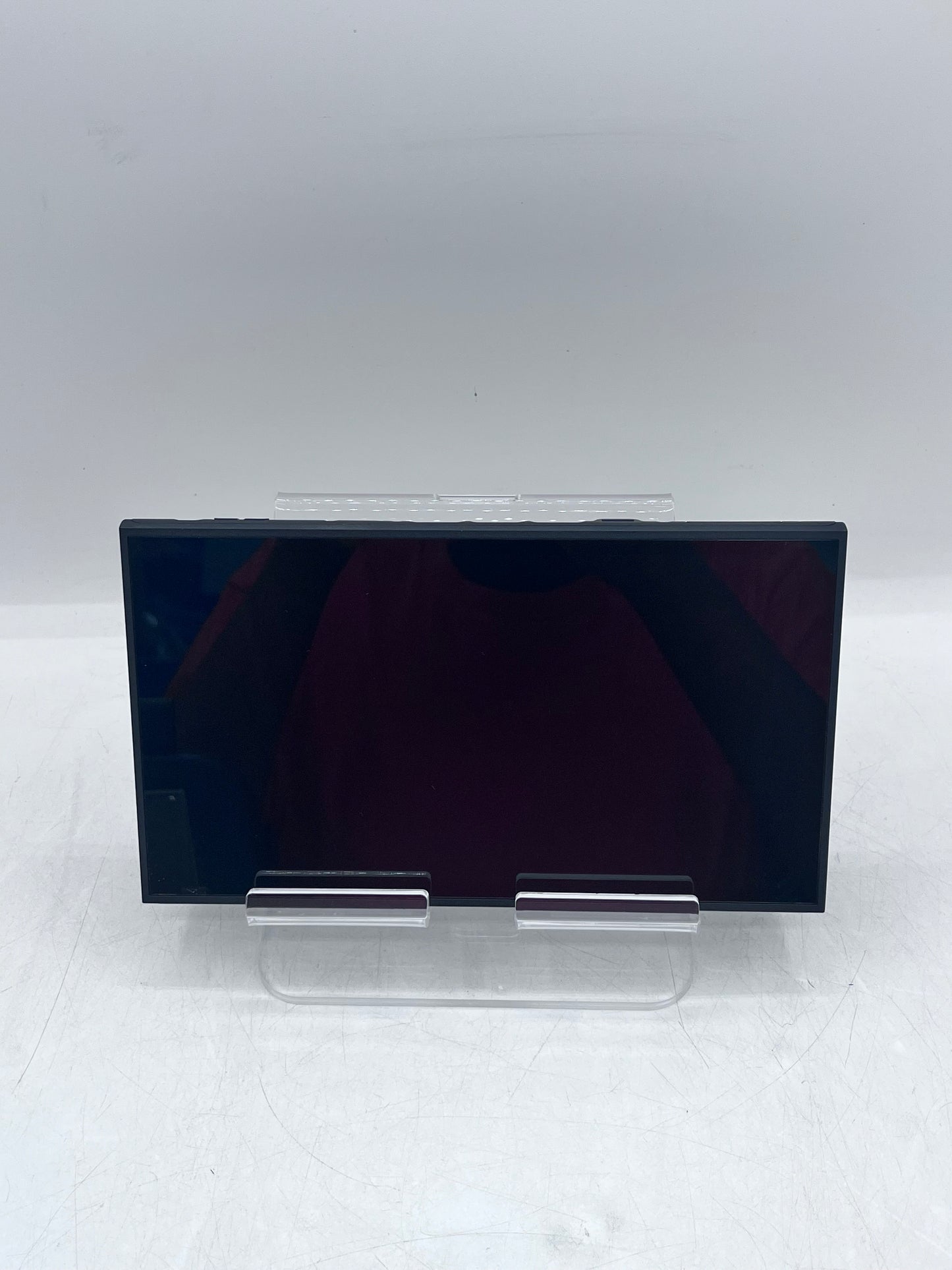 Nintendo Switch V2 Console  (HAC-001(-01))  256GB - Black with OEM Blue/Red Joycon