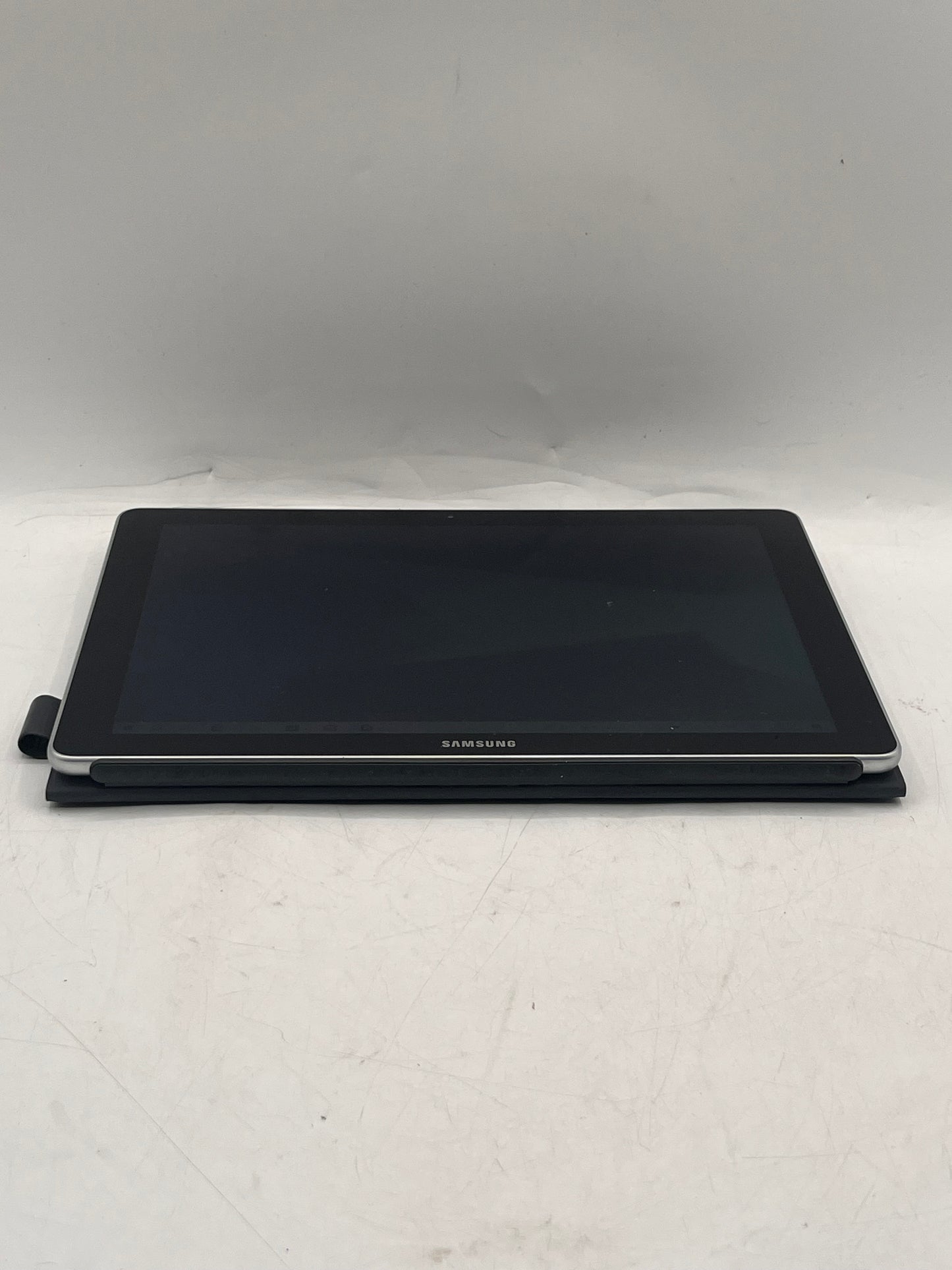 SAMSUNG GALAXY BOOK SM-W620 10.6" FHD TOUCH M3-7Y30 4GB 64GB W/ Pen and keyboard case