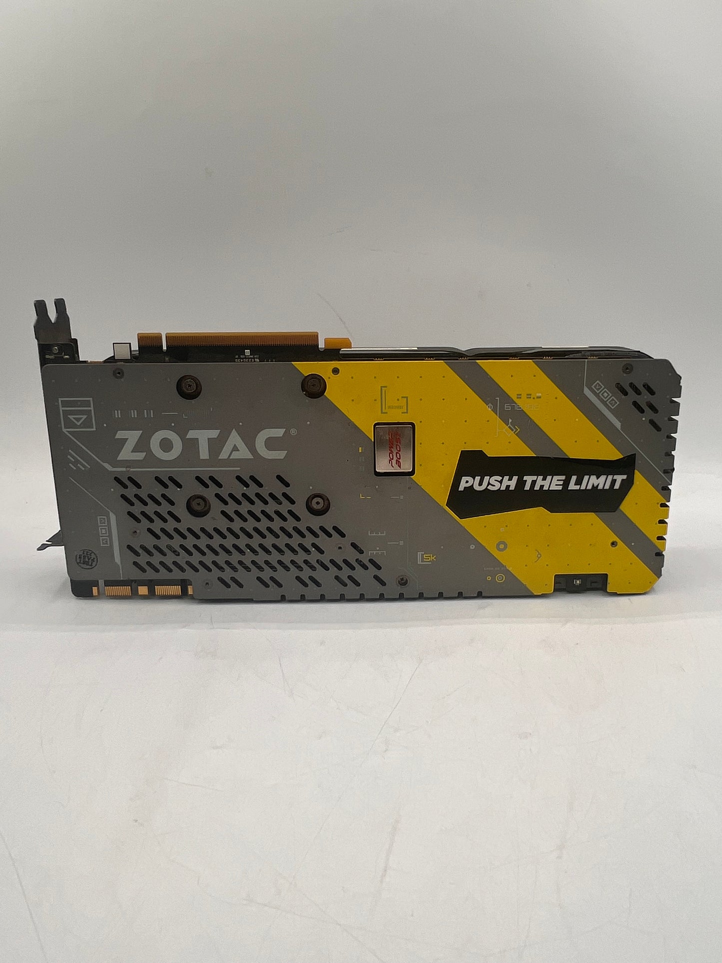 ZOTAC GeForce GTX 1070 AMP Extreme Core 8GB GDDR5 Graphics Card