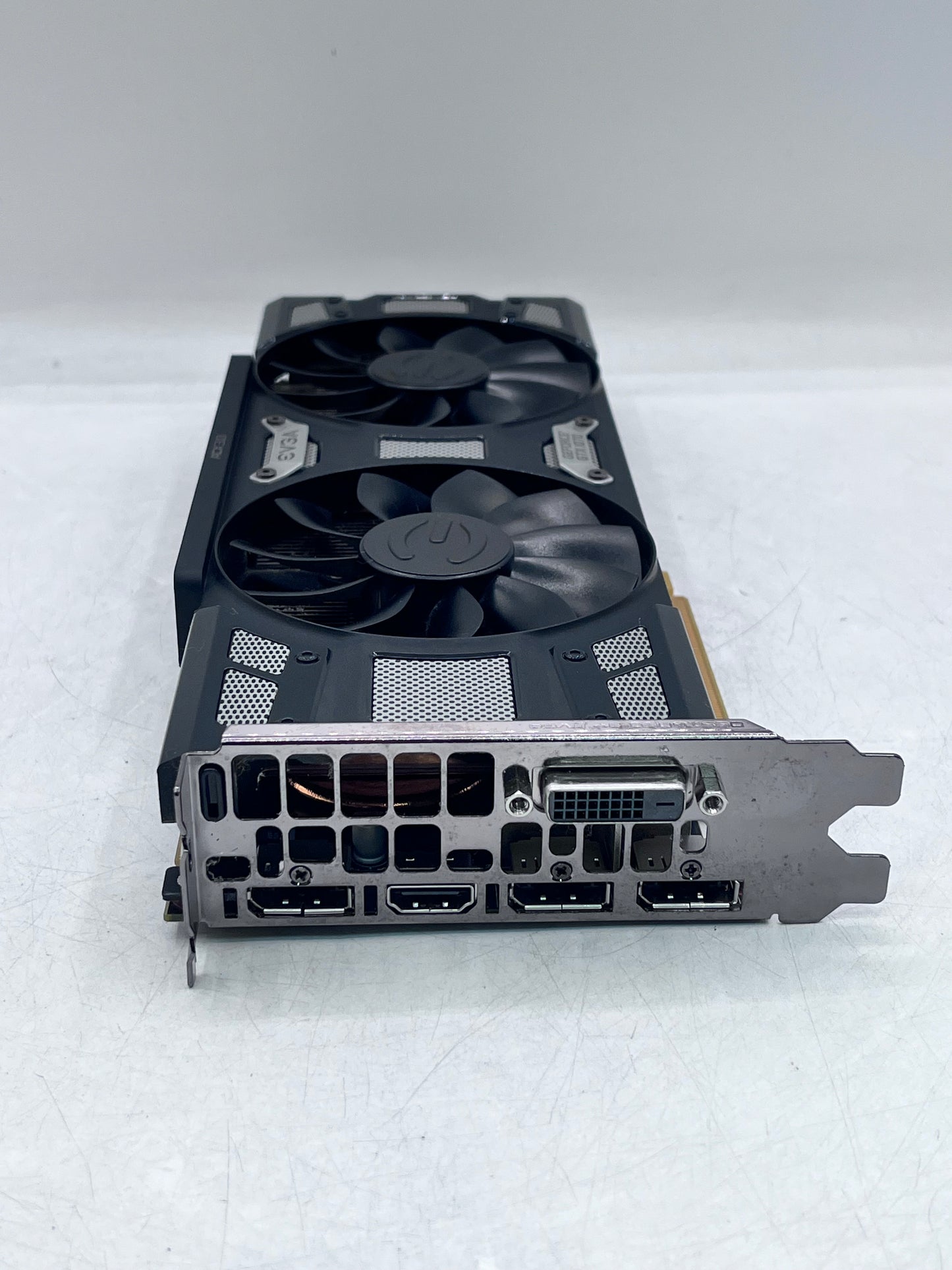 EVGA 08G-P4-6173-KR GeForce GTX 1070 Gaming 8GB GDDR5 ACX 3.0
