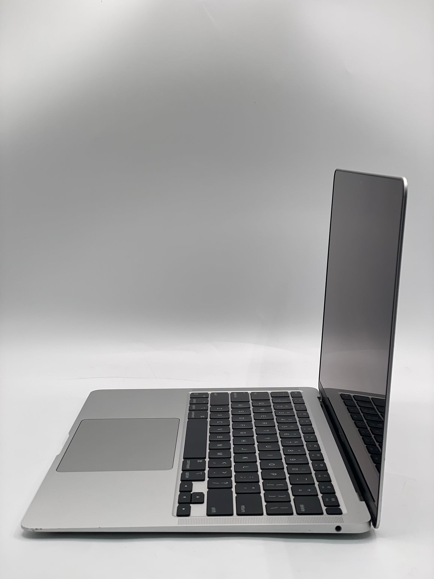 2020 Apple MacBook Air 13.3" M1 7C 8GB 128GB A2337 REMOTELY MANAGED
