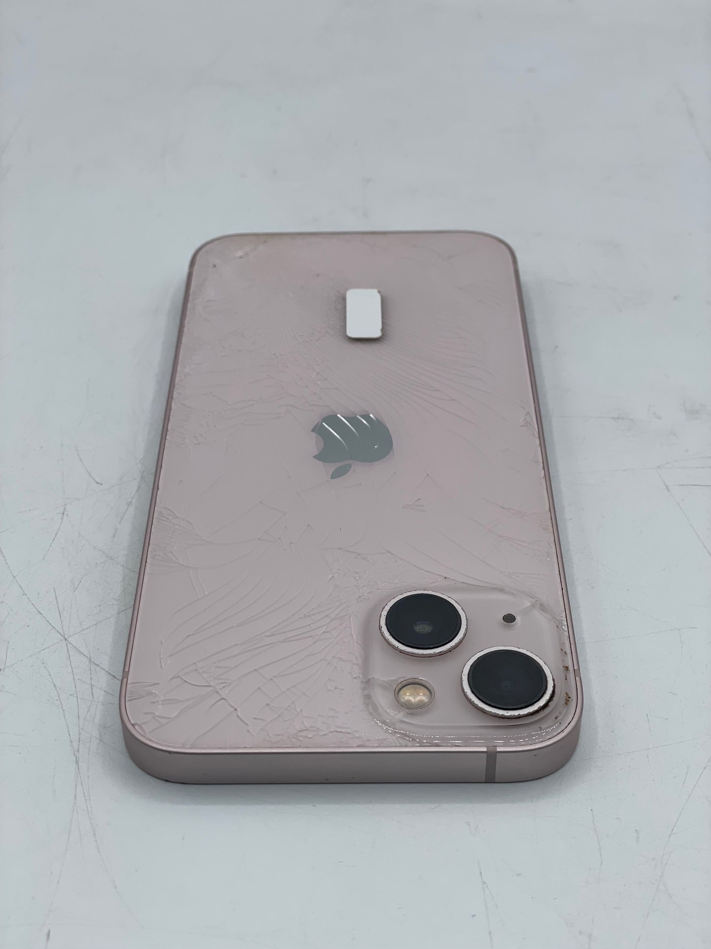 Unlocked Apple iPhone 13 Pink 64GB A2482 MMM83LL/A READ