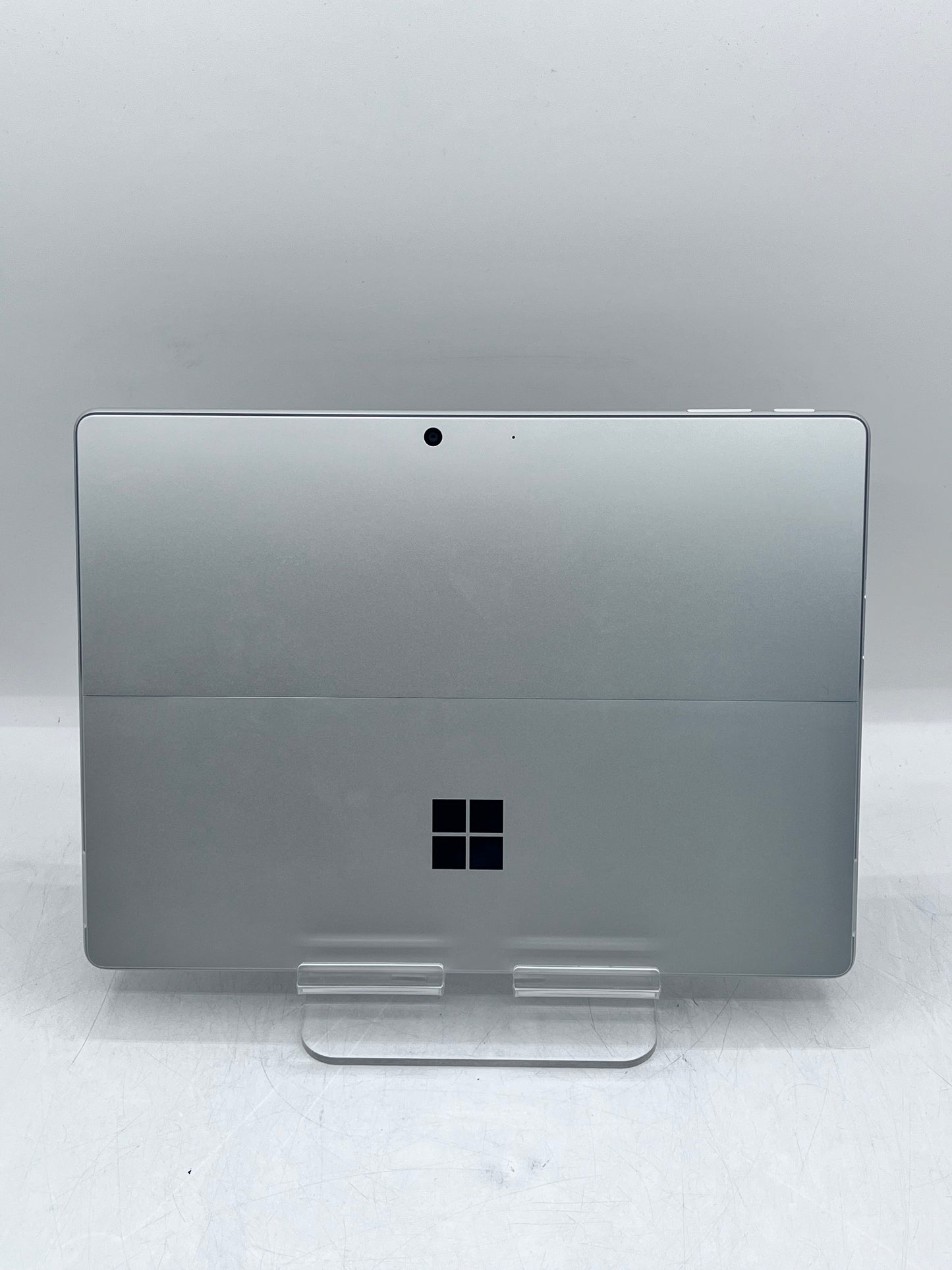 Microsoft Surface Pro 11 for Business 13" Silver Ultra 7 268V 32GB 1TB MINT Condition